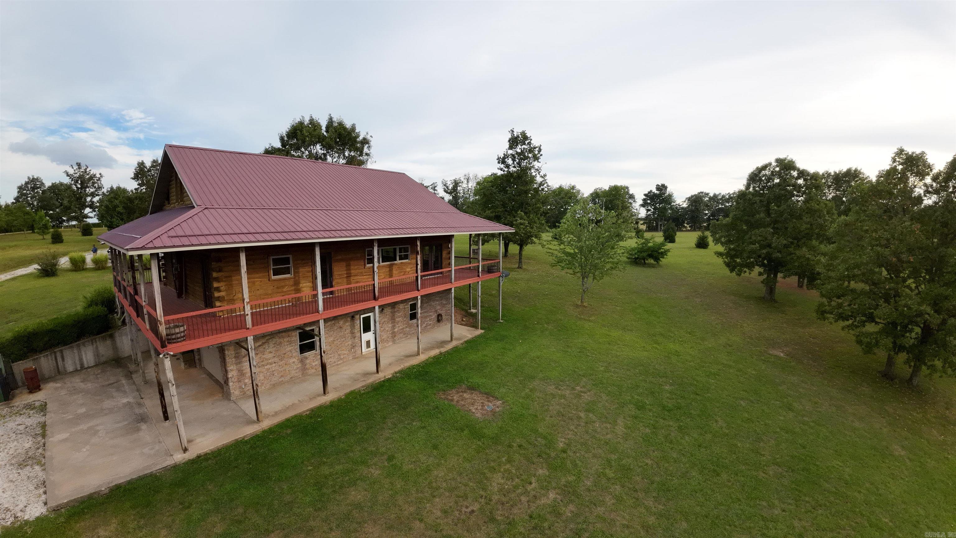 9178 Deer  Harrison, AR