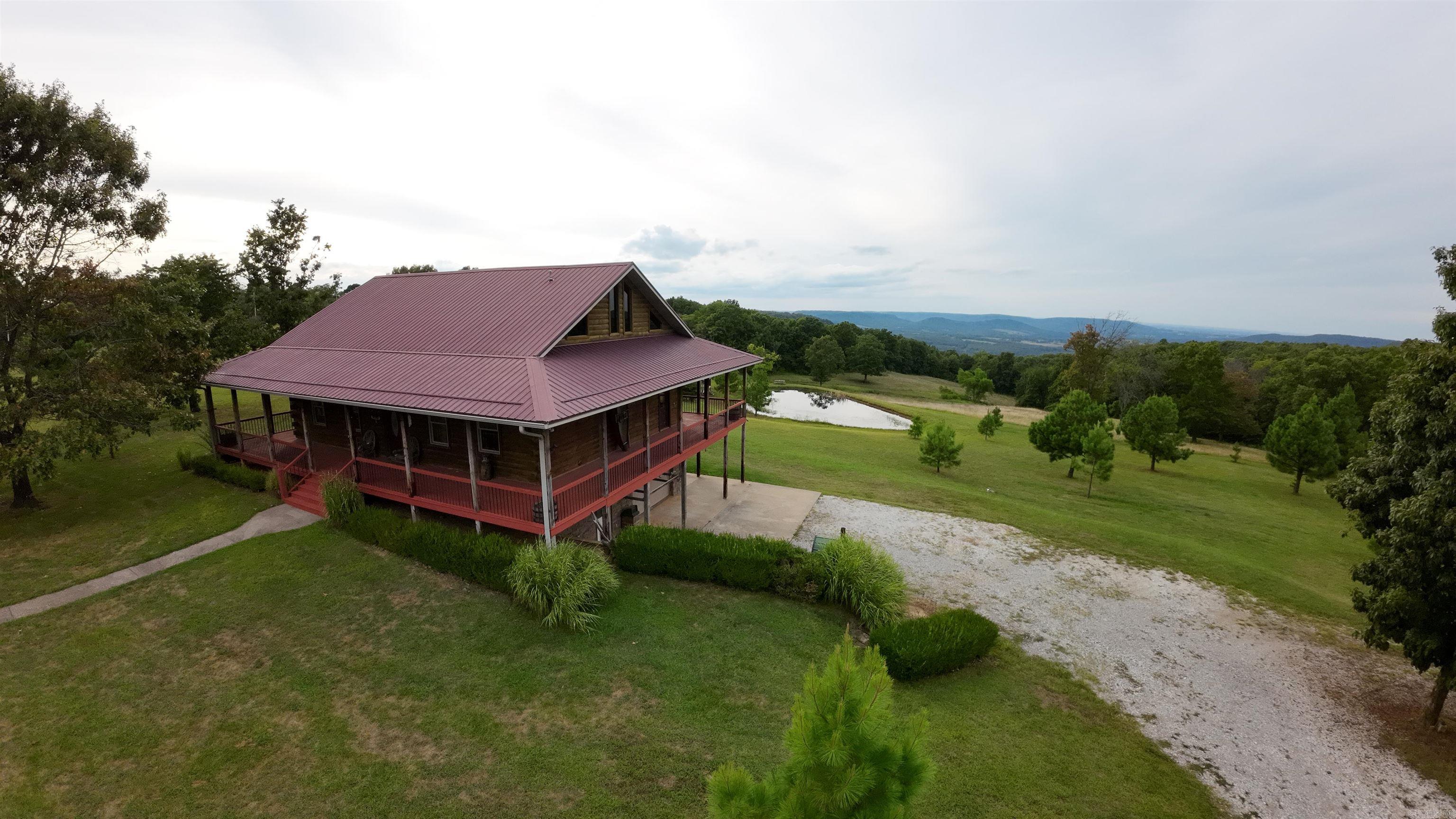 9178 Deer  Harrison, AR