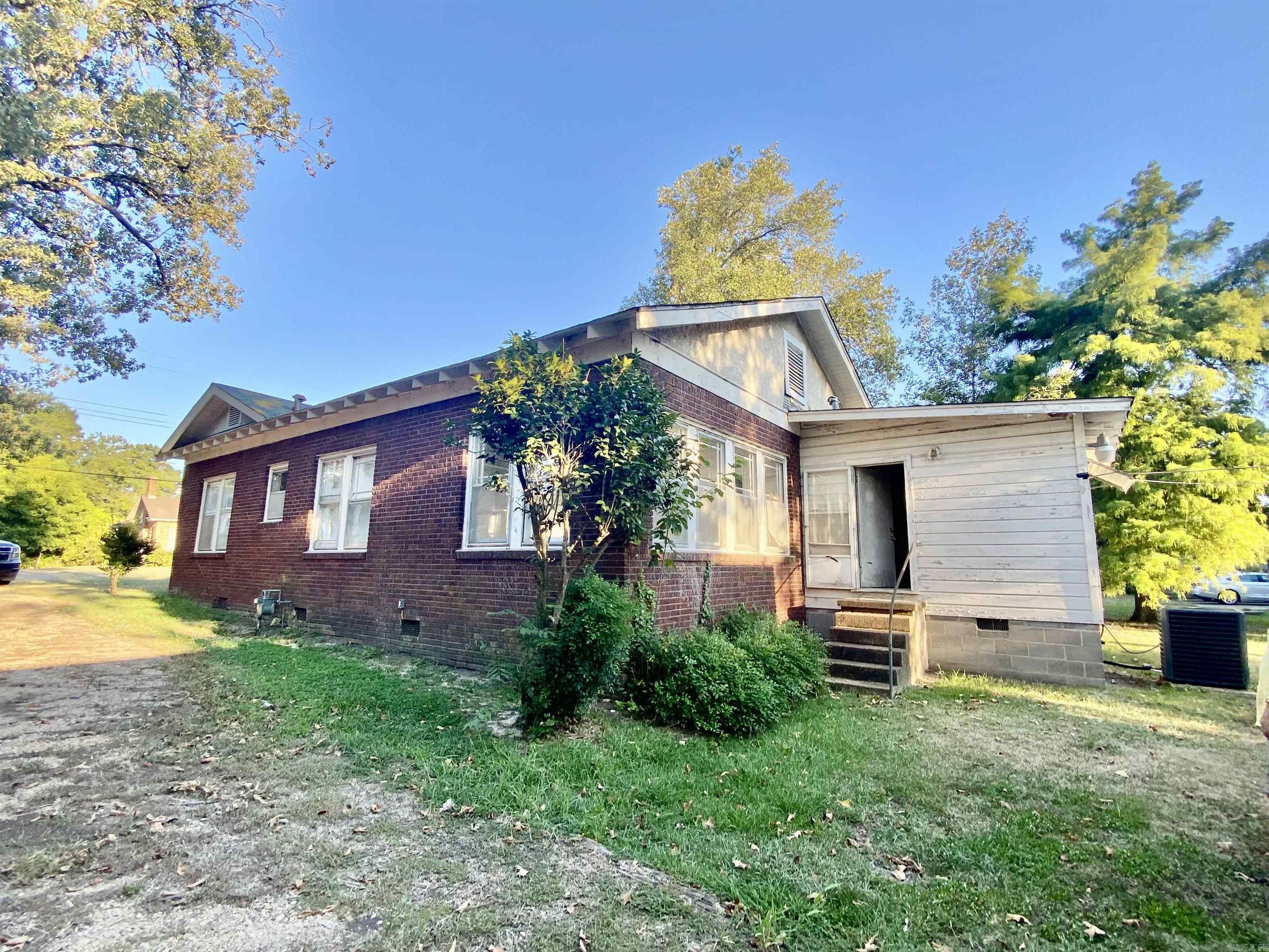 310 Helen Street  Camden, AR