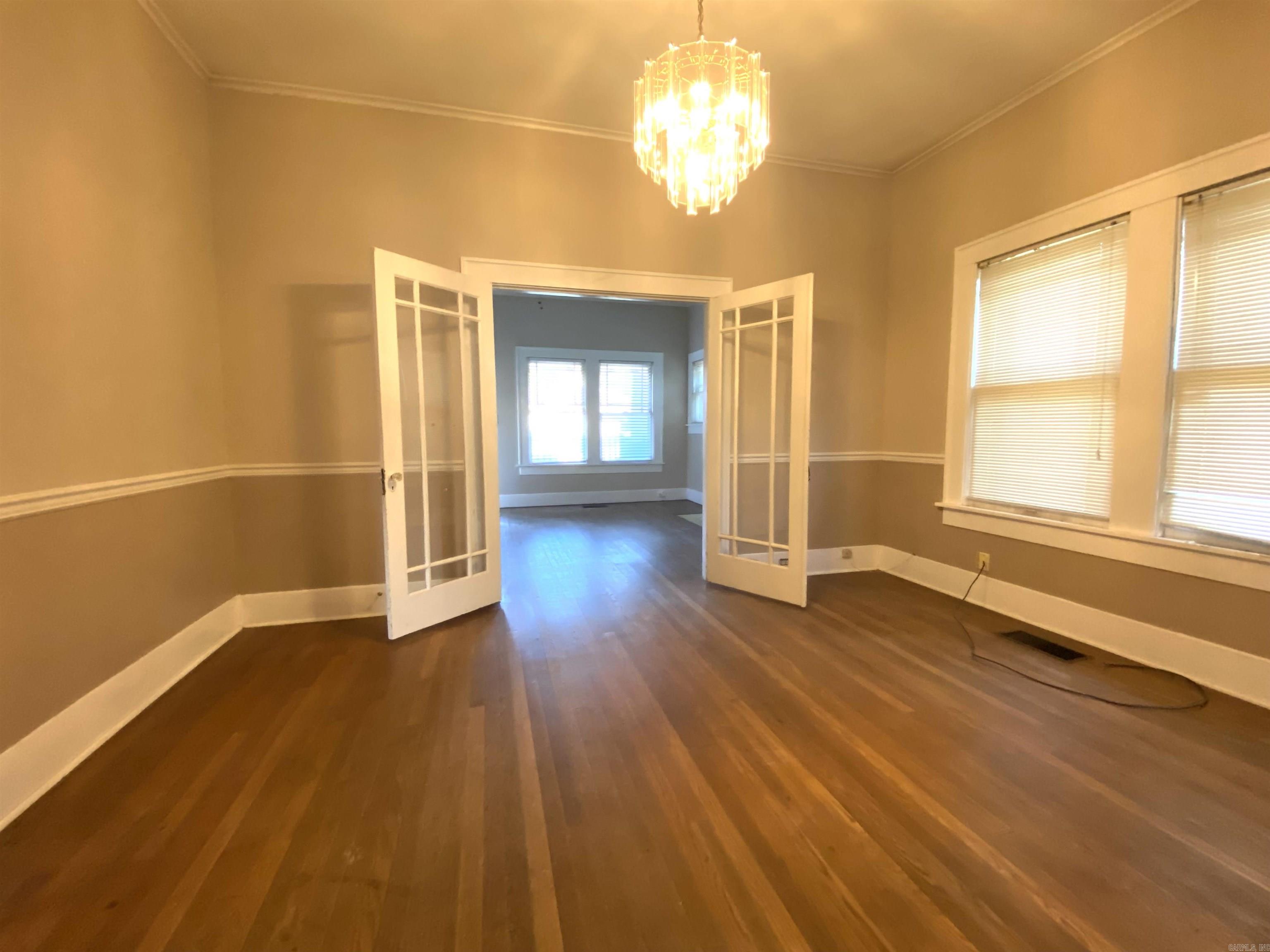 310 Helen Street  Camden, AR