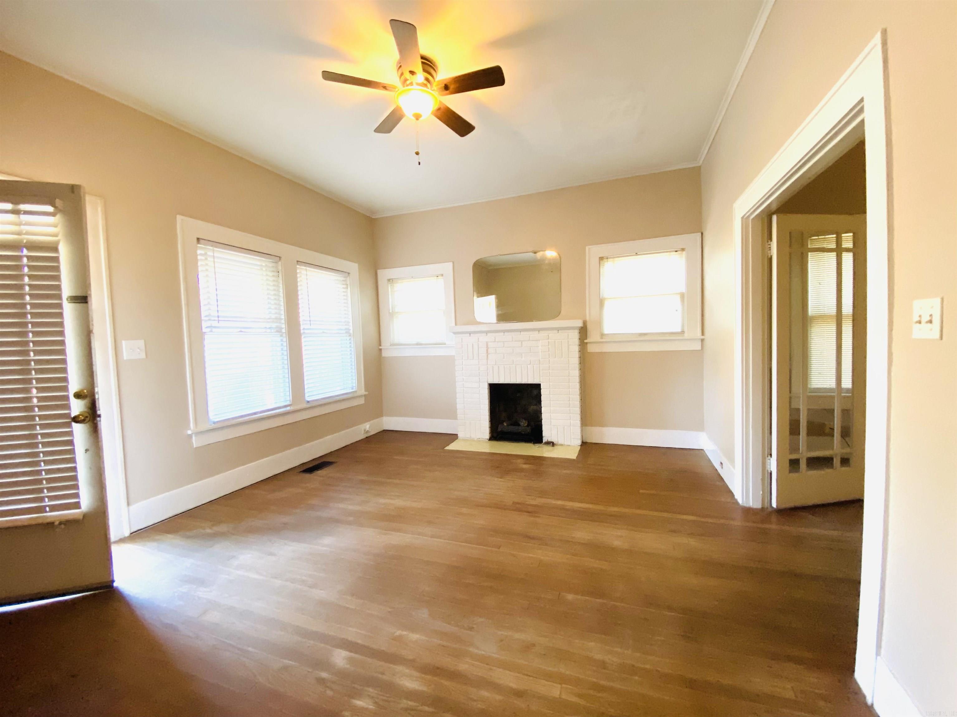 310 Helen Street  Camden, AR