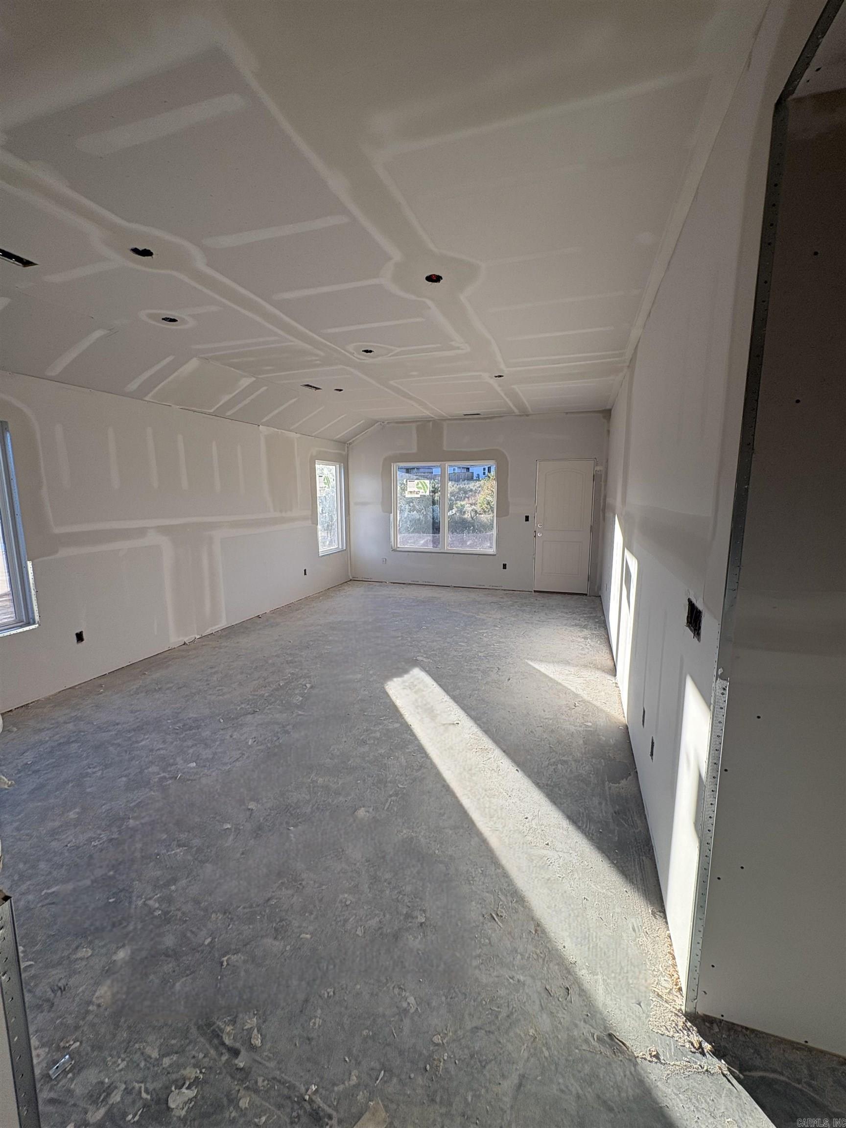 7080 Potomac Lot 1410  Block 14  Phase 4 Bauxite, AR