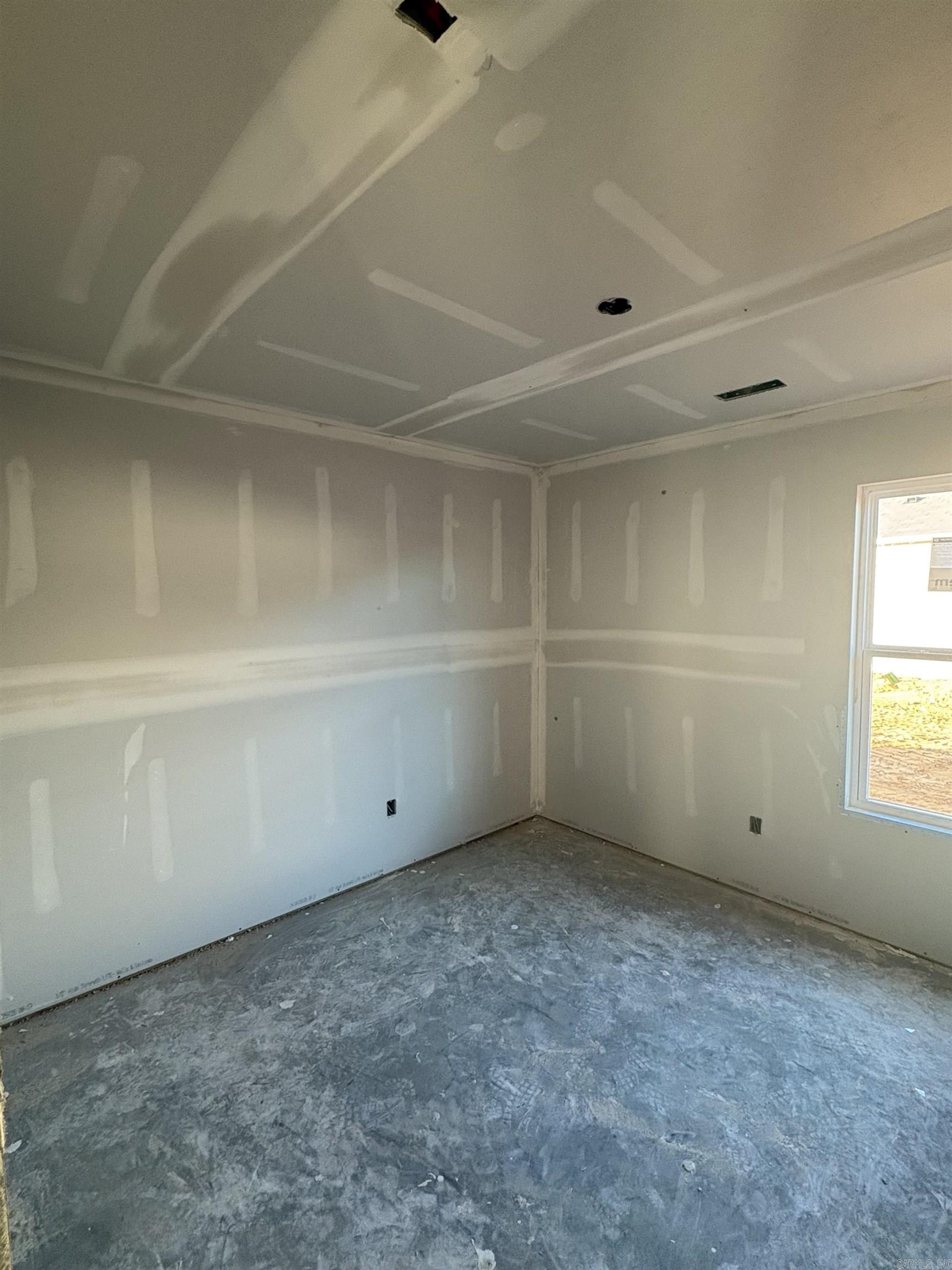 7080 Potomac Lot 1410  Block 14  Phase 4 Bauxite, AR