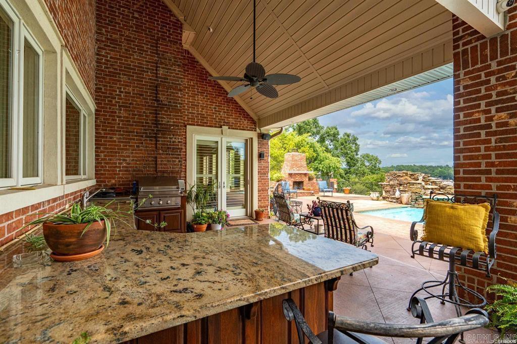 160 Cougar  Hot Springs, AR