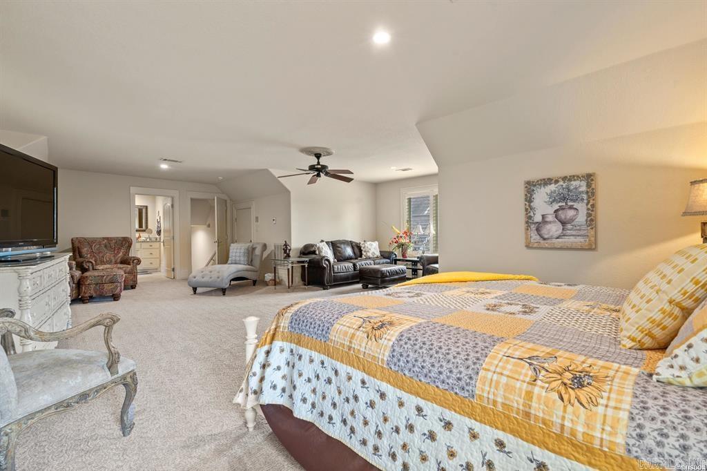160 Cougar  Hot Springs, AR