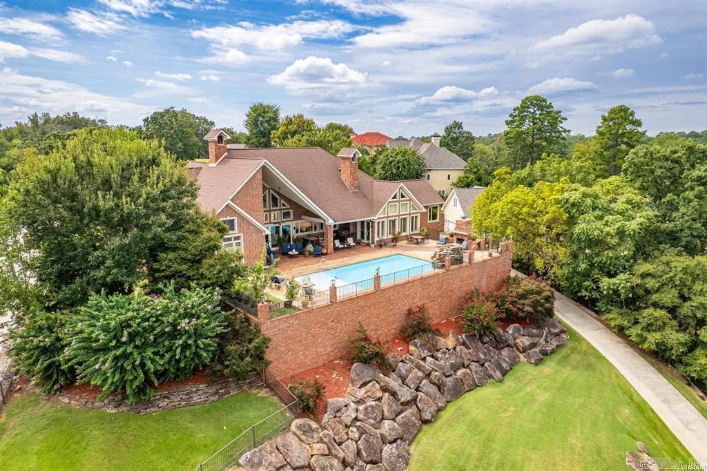 160 Cougar  Hot Springs, AR