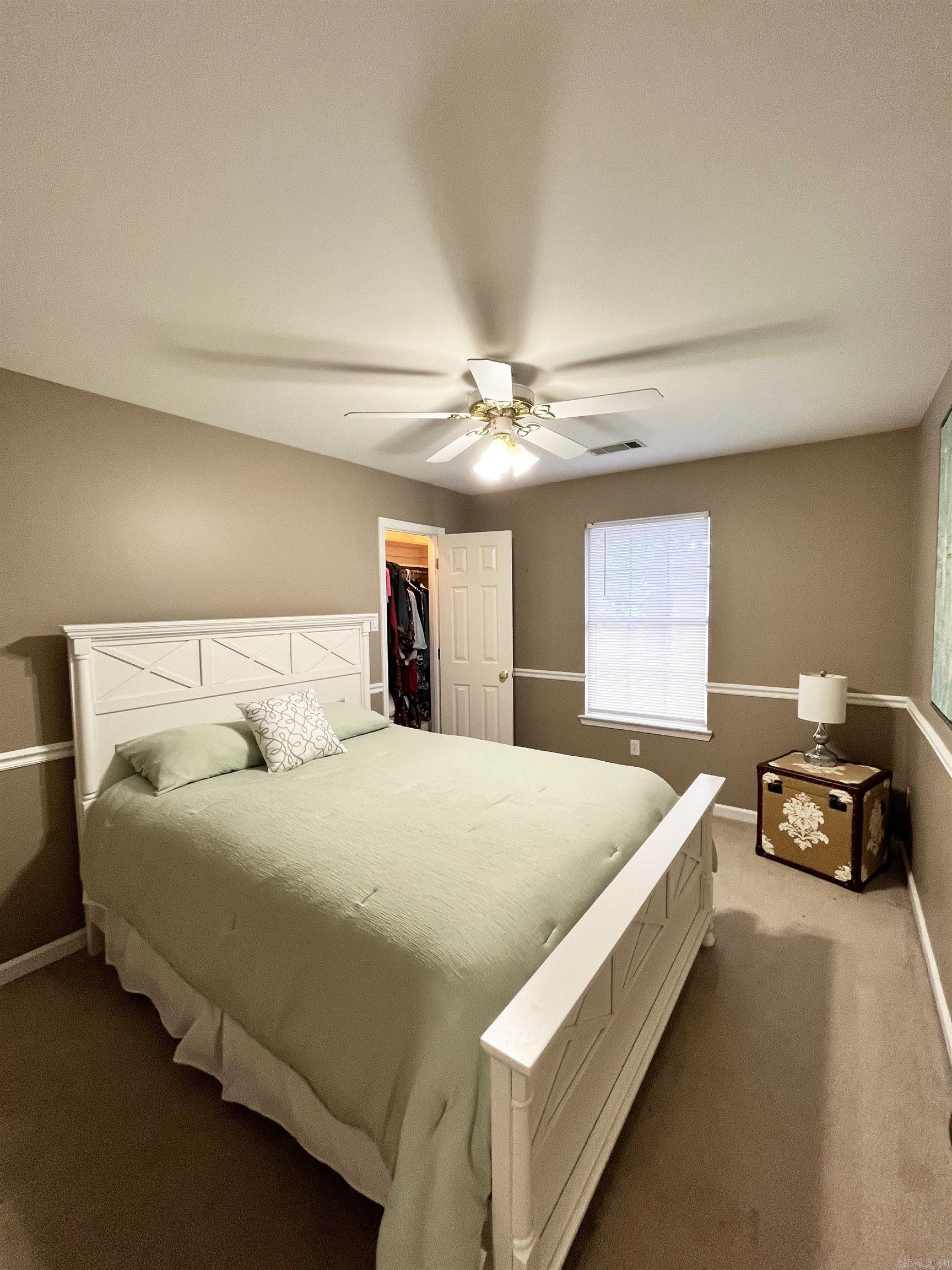 1 Zircon  Maumelle, AR
