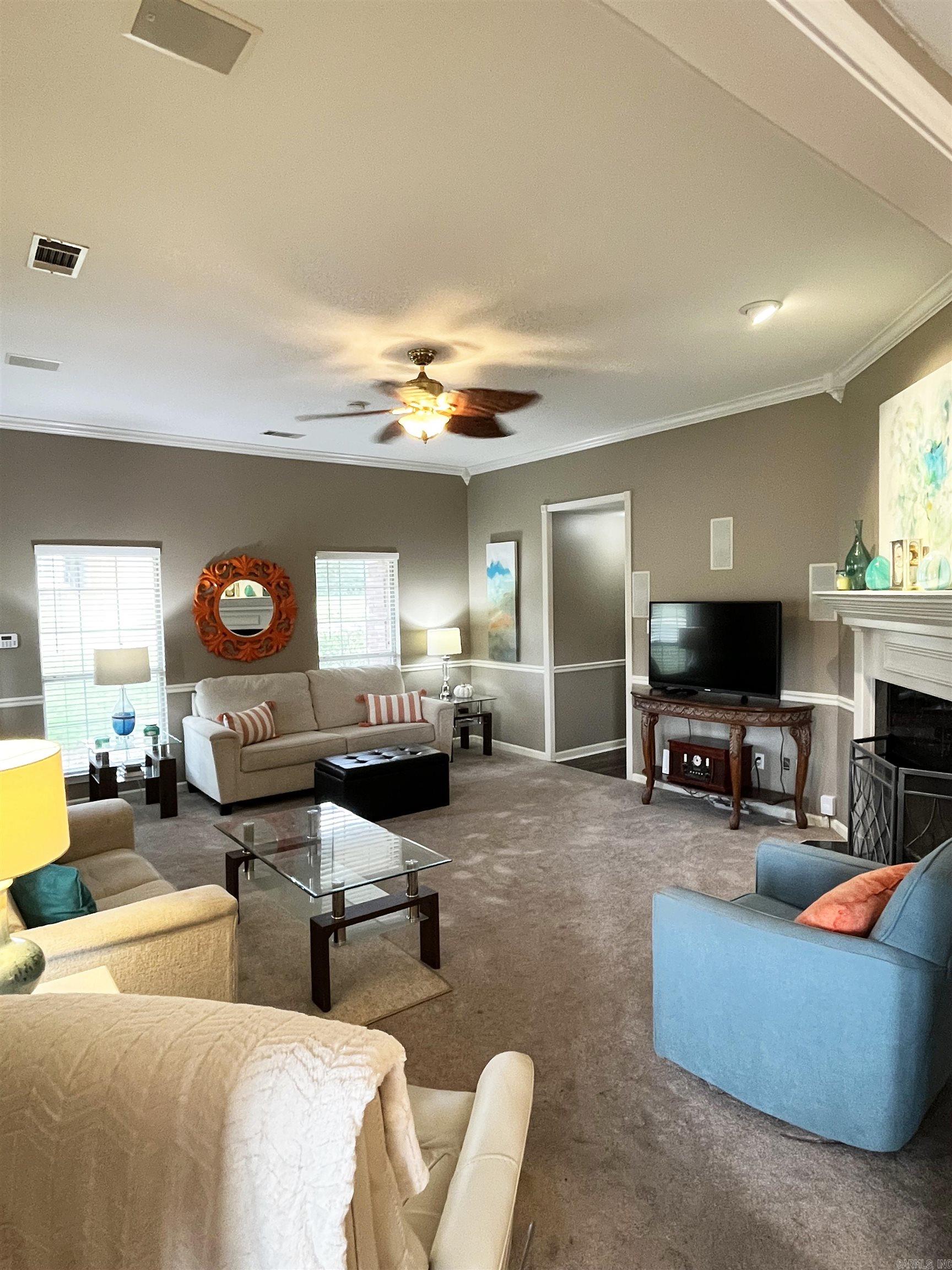 1 Zircon  Maumelle, AR