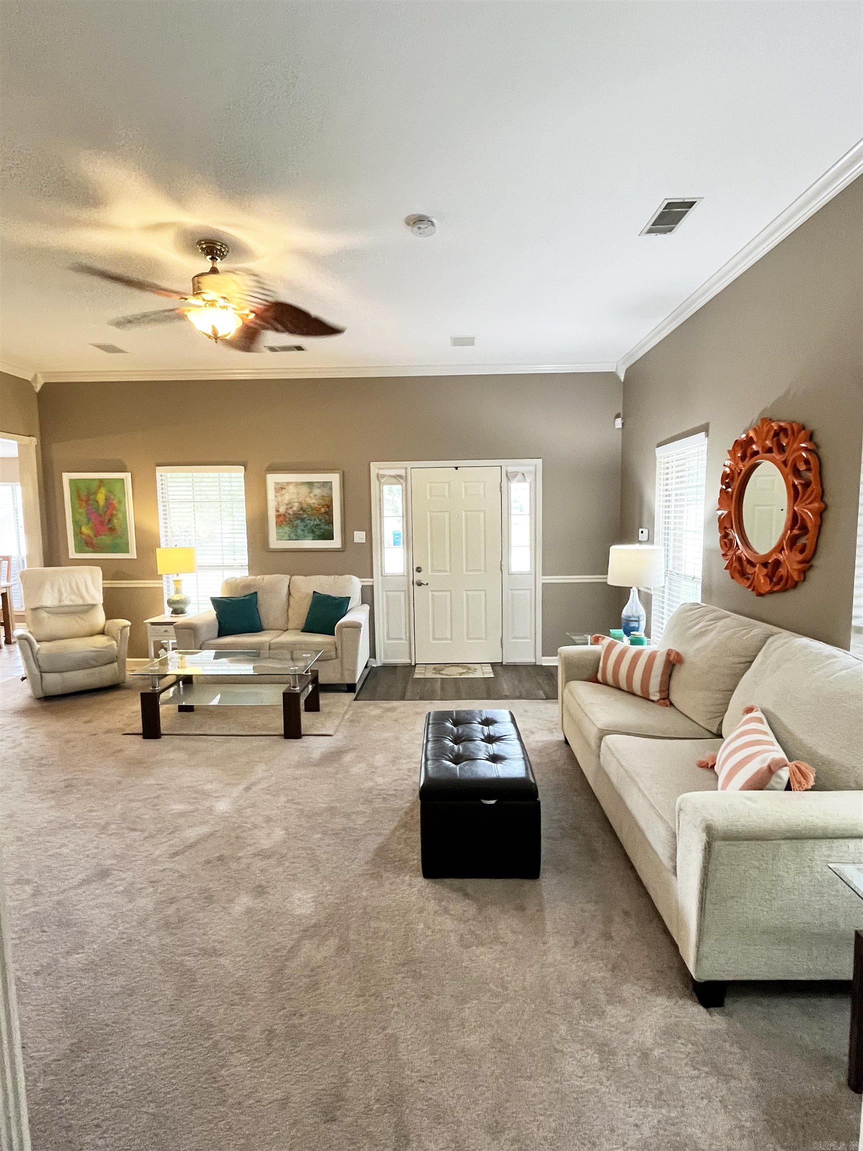 1 Zircon  Maumelle, AR