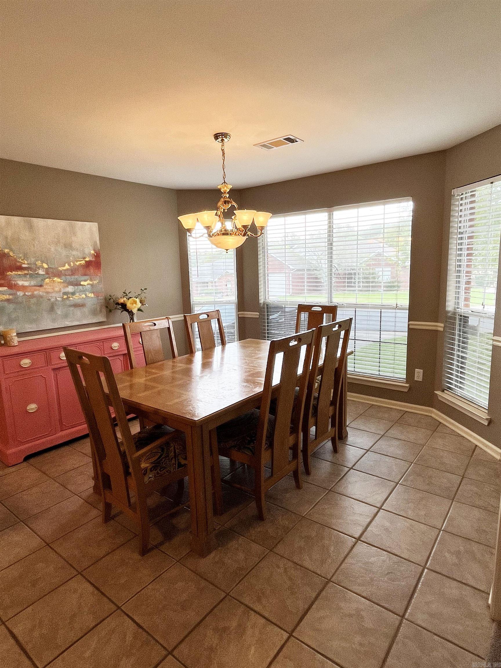 1 Zircon  Maumelle, AR