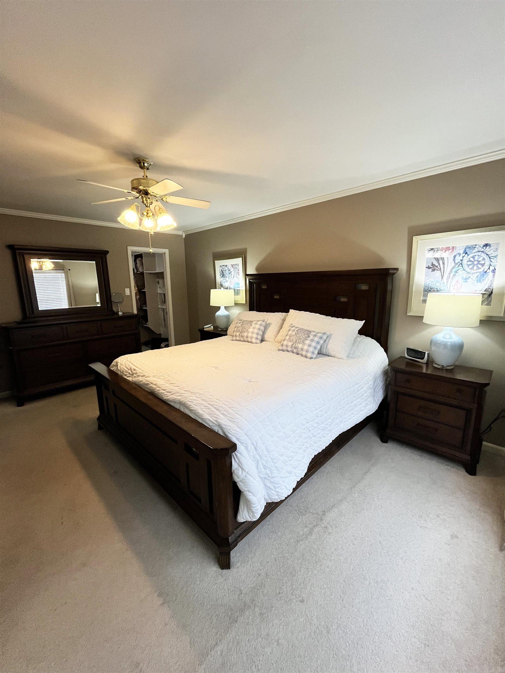 1 Zircon  Maumelle, AR