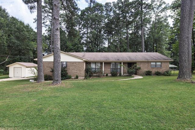 907  Tanglewood  Hope, AR
