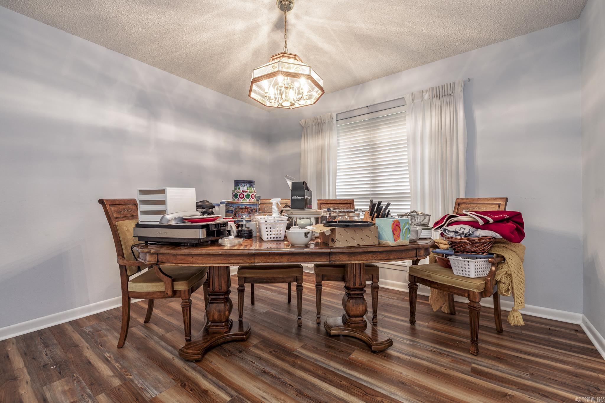 907 Tanglewood  Hope, AR