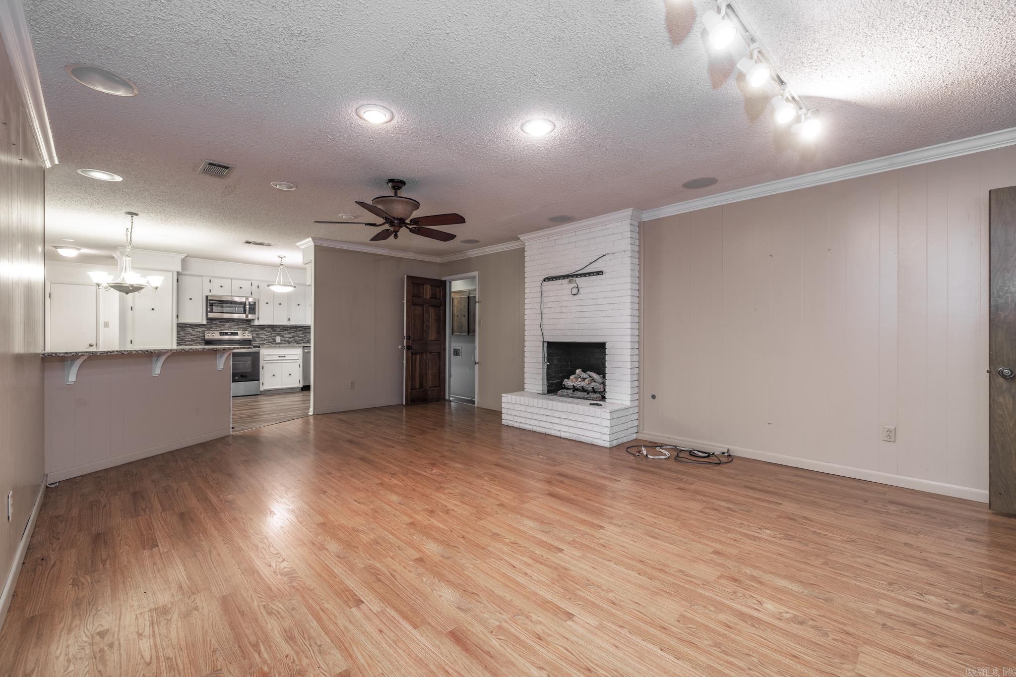 907 Tanglewood  Hope, AR