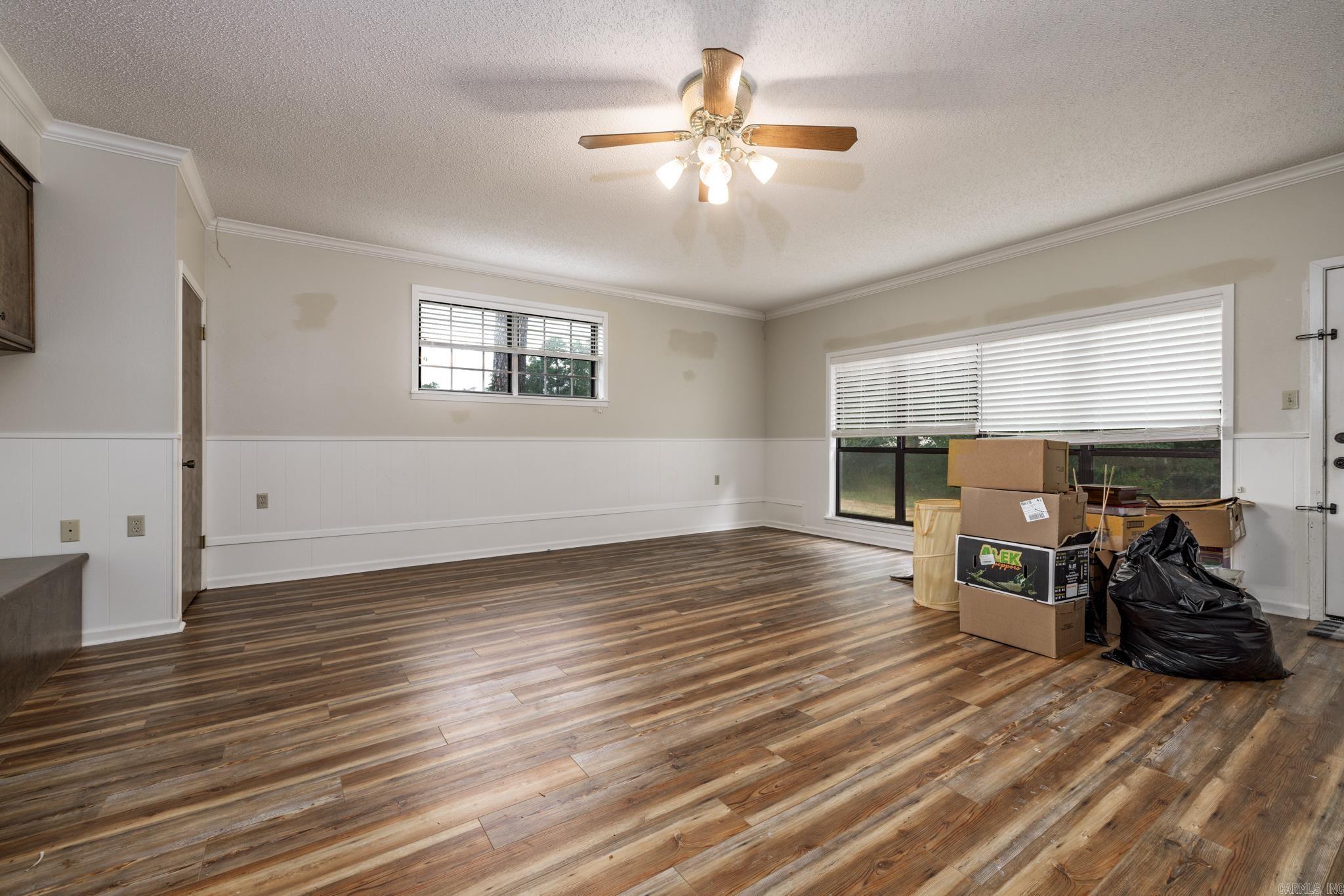907 Tanglewood  Hope, AR