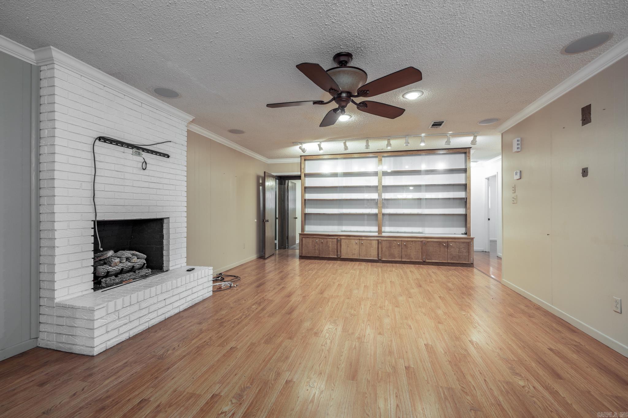 907 Tanglewood  Hope, AR