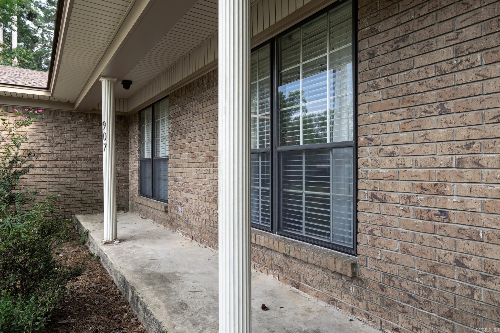 907 Tanglewood  Hope, AR