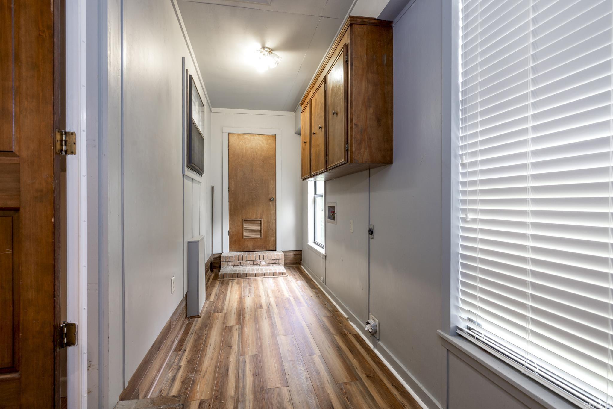 907 Tanglewood  Hope, AR