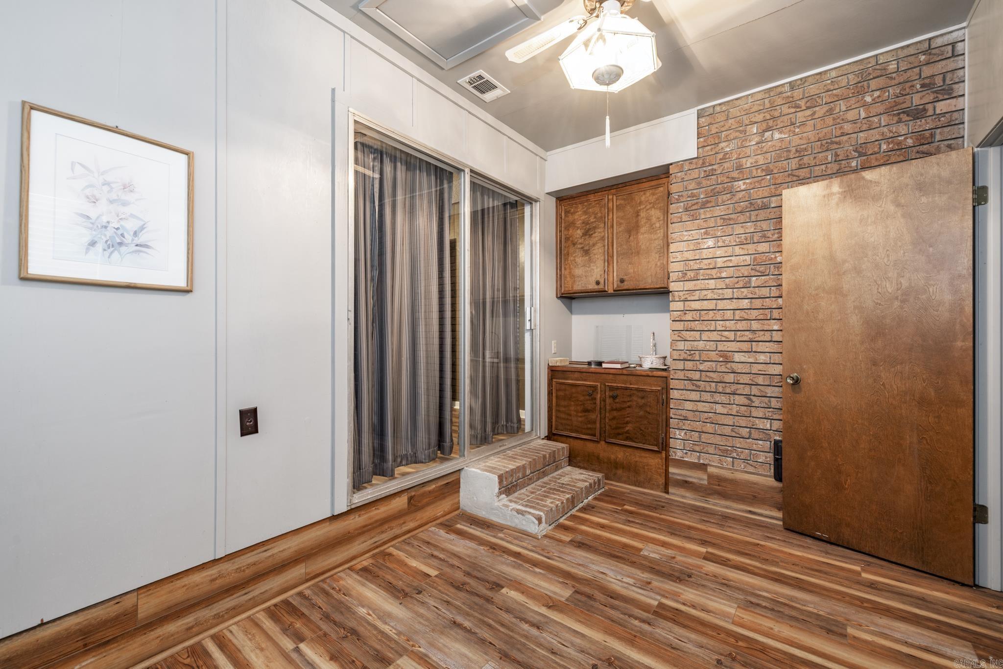 907 Tanglewood  Hope, AR