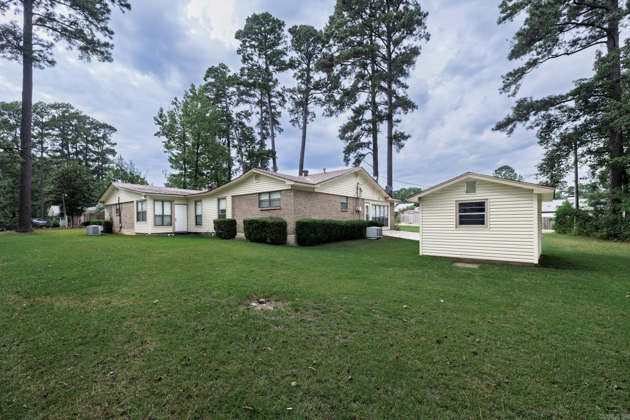 907 Tanglewood  Hope, AR