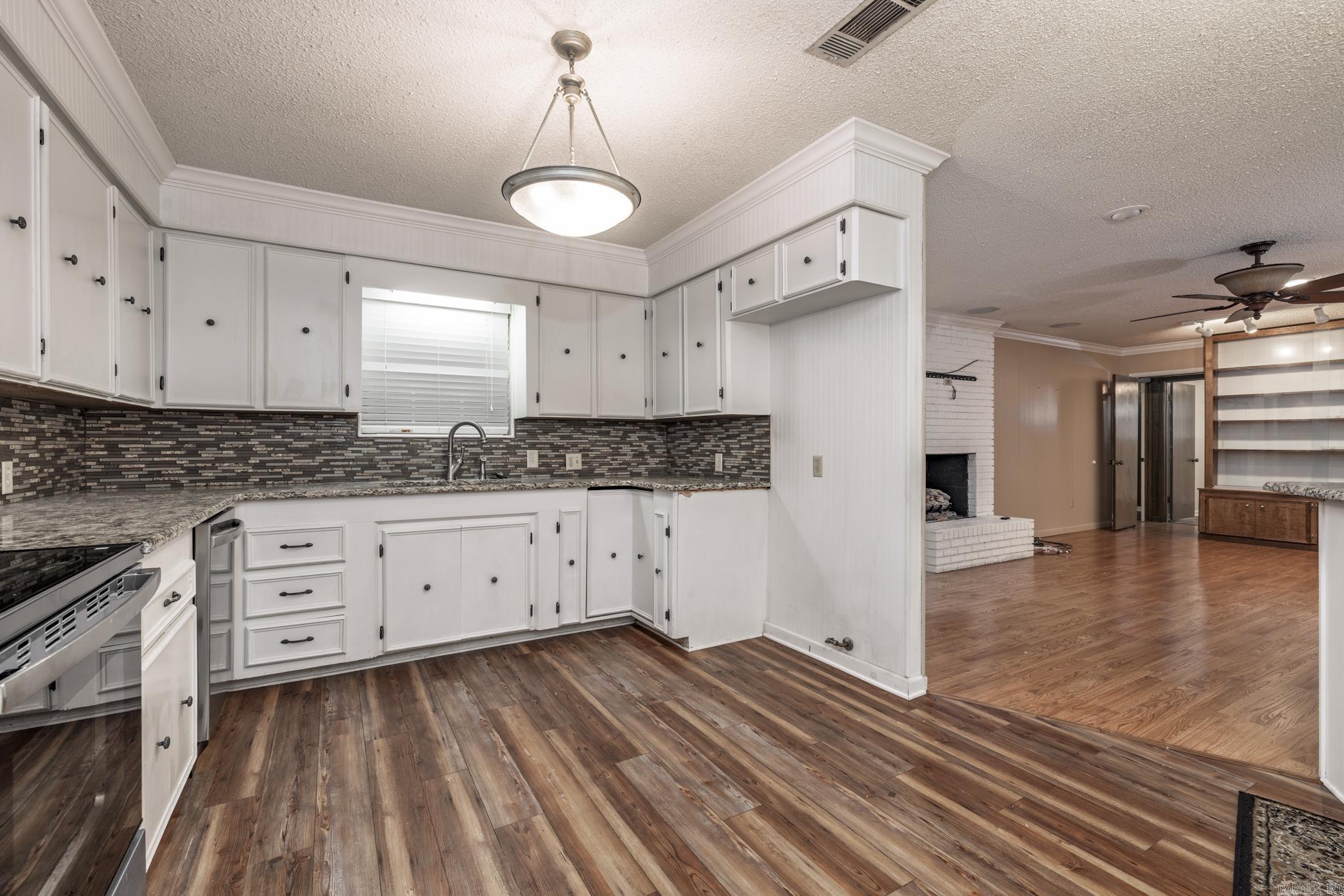 907 Tanglewood  Hope, AR