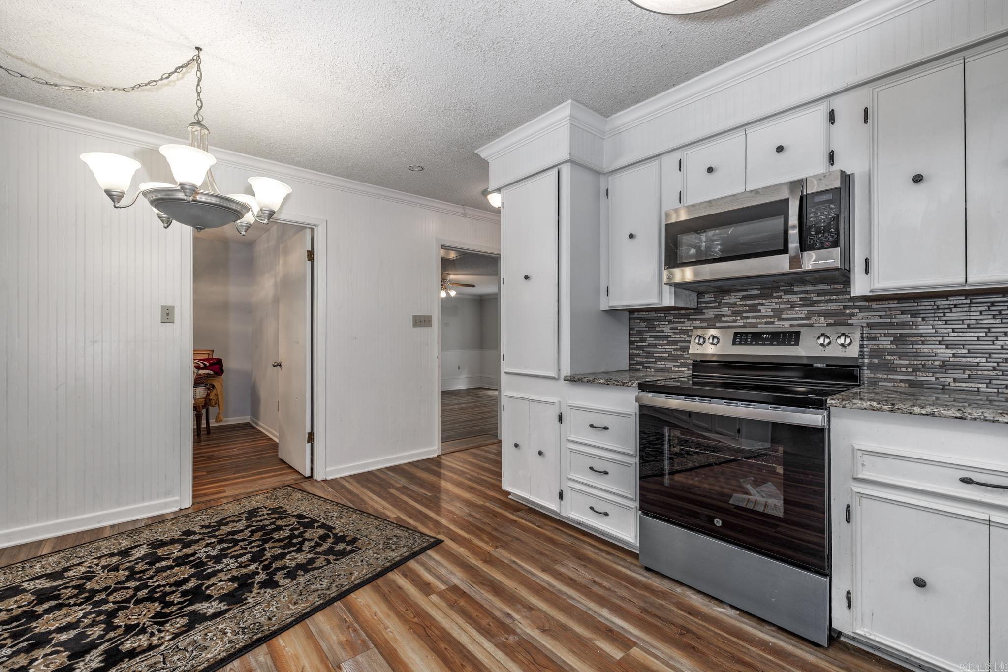 907 Tanglewood  Hope, AR