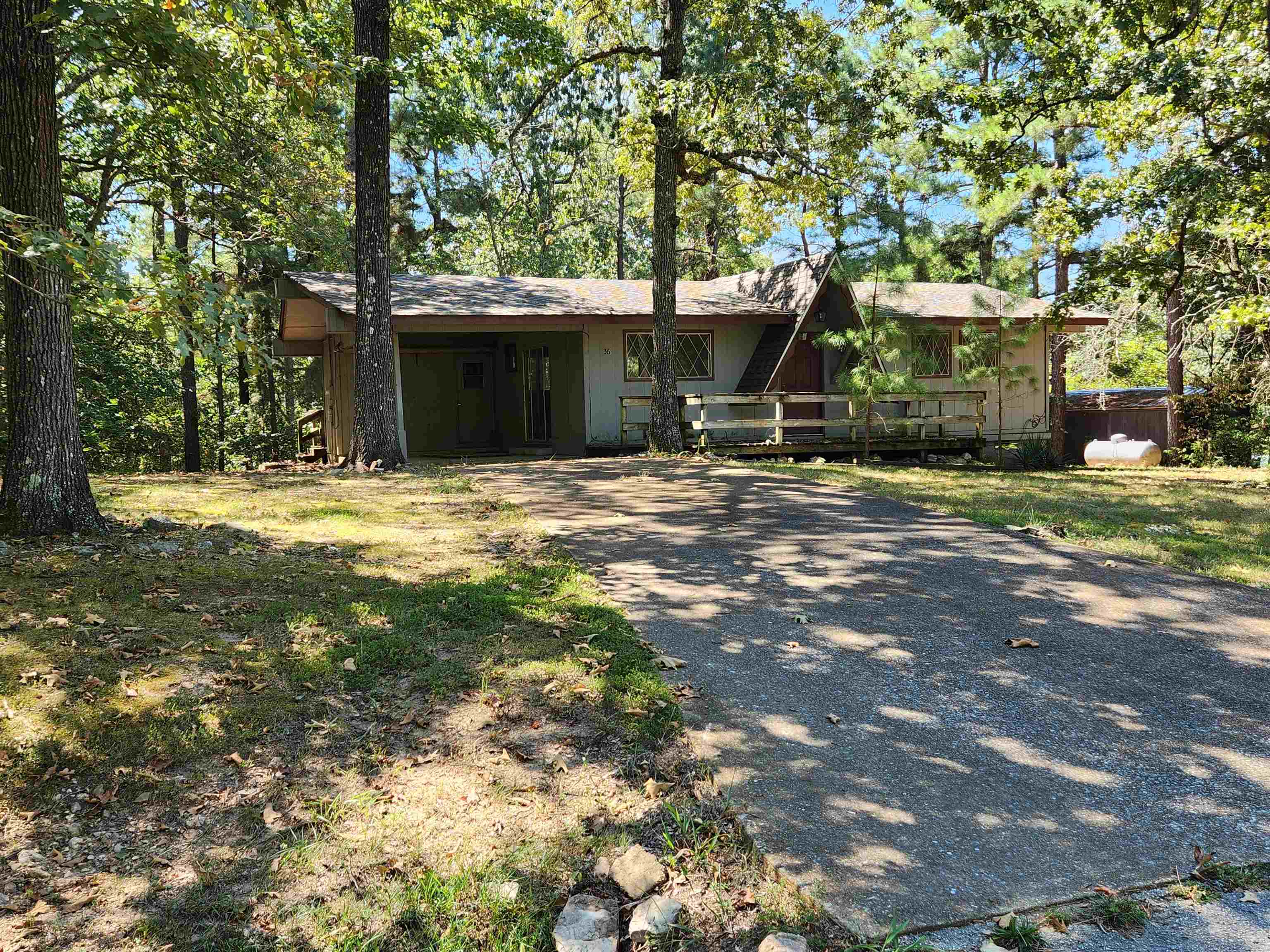 36 Mena  Cherokee Village, AR