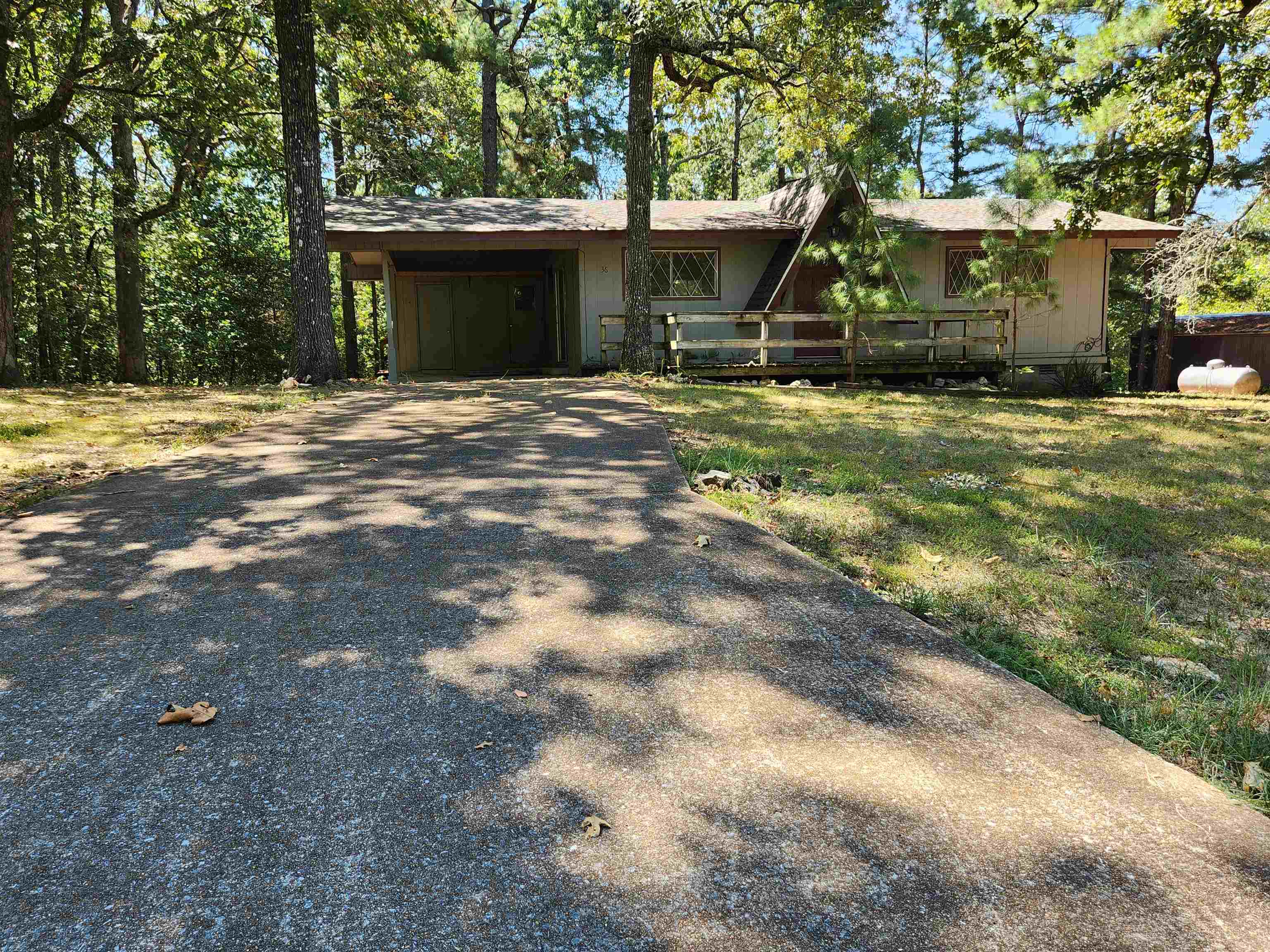 36 Mena  Cherokee Village, AR