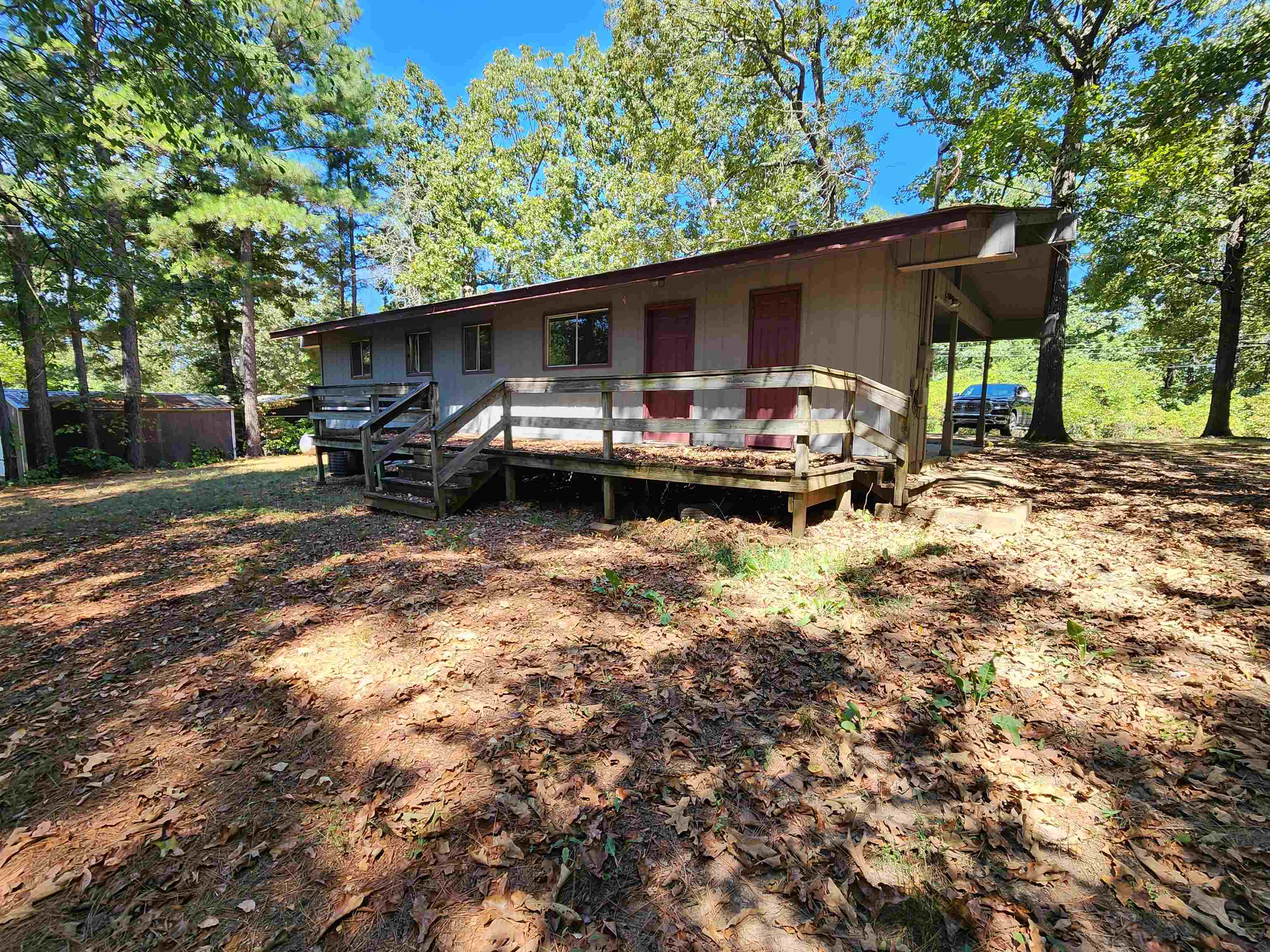 36 Mena  Cherokee Village, AR
