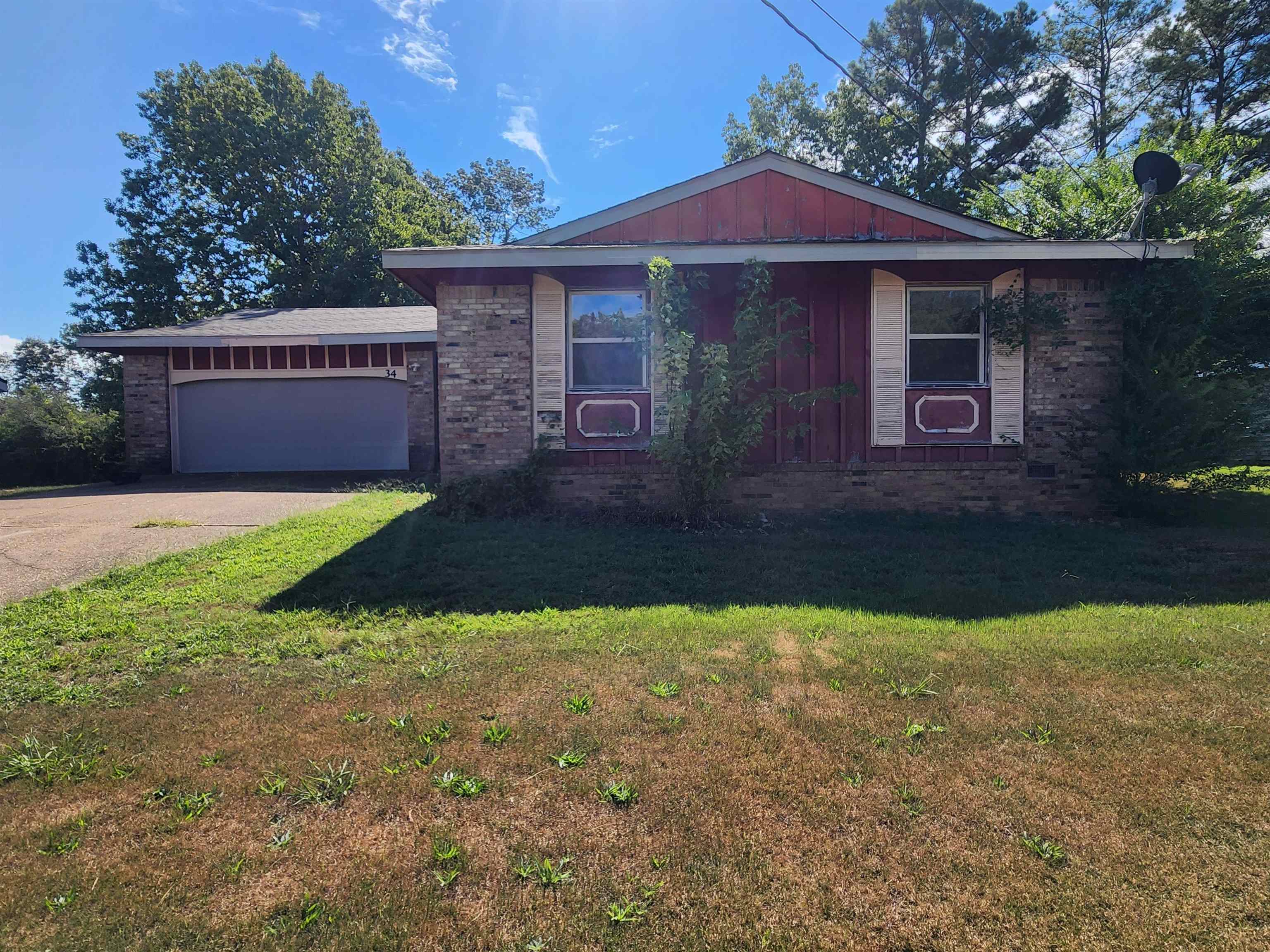 34 Opalochee  Cherokee Village, AR