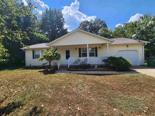 5  Miccosukee  Cherokee Village, AR