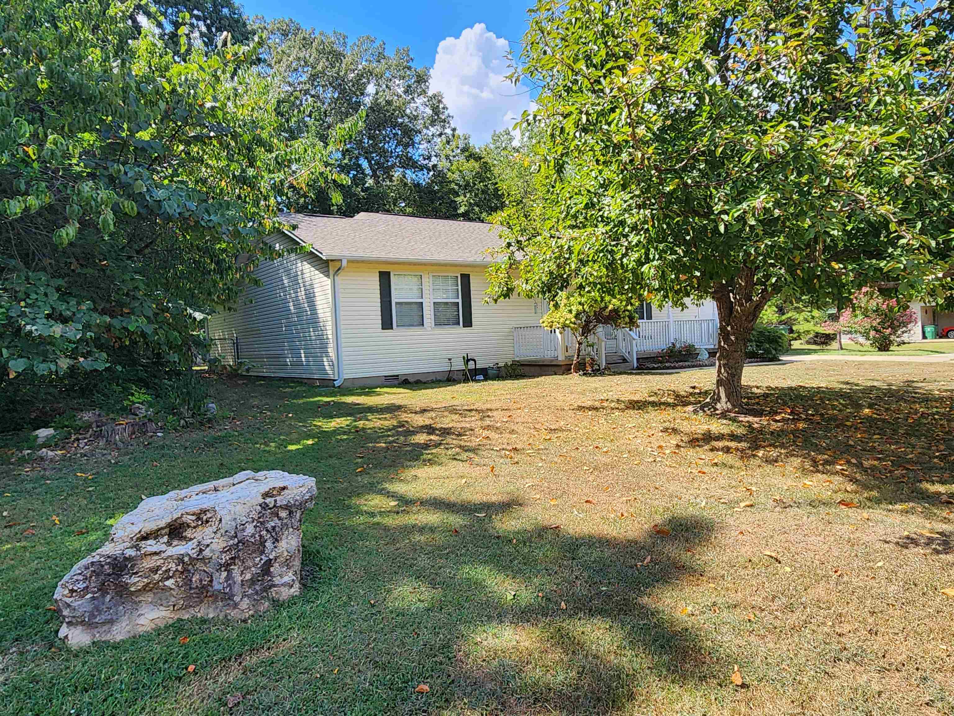 5 Miccosukee  Cherokee Village, AR