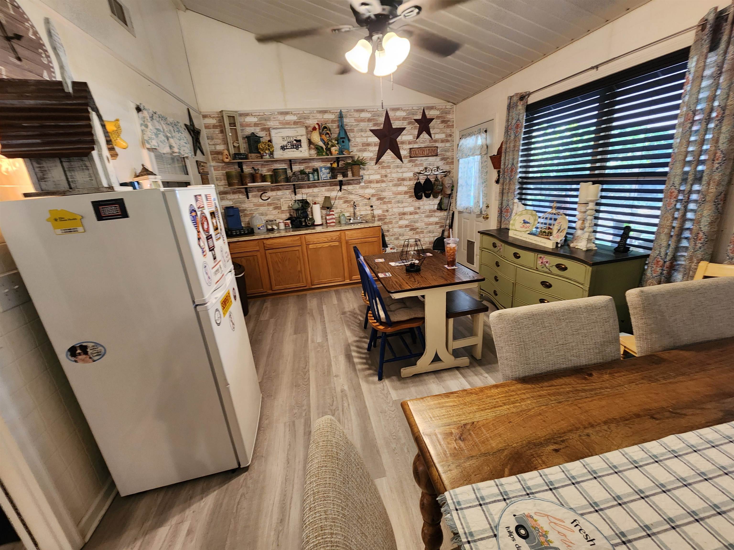 5 Miccosukee  Cherokee Village, AR