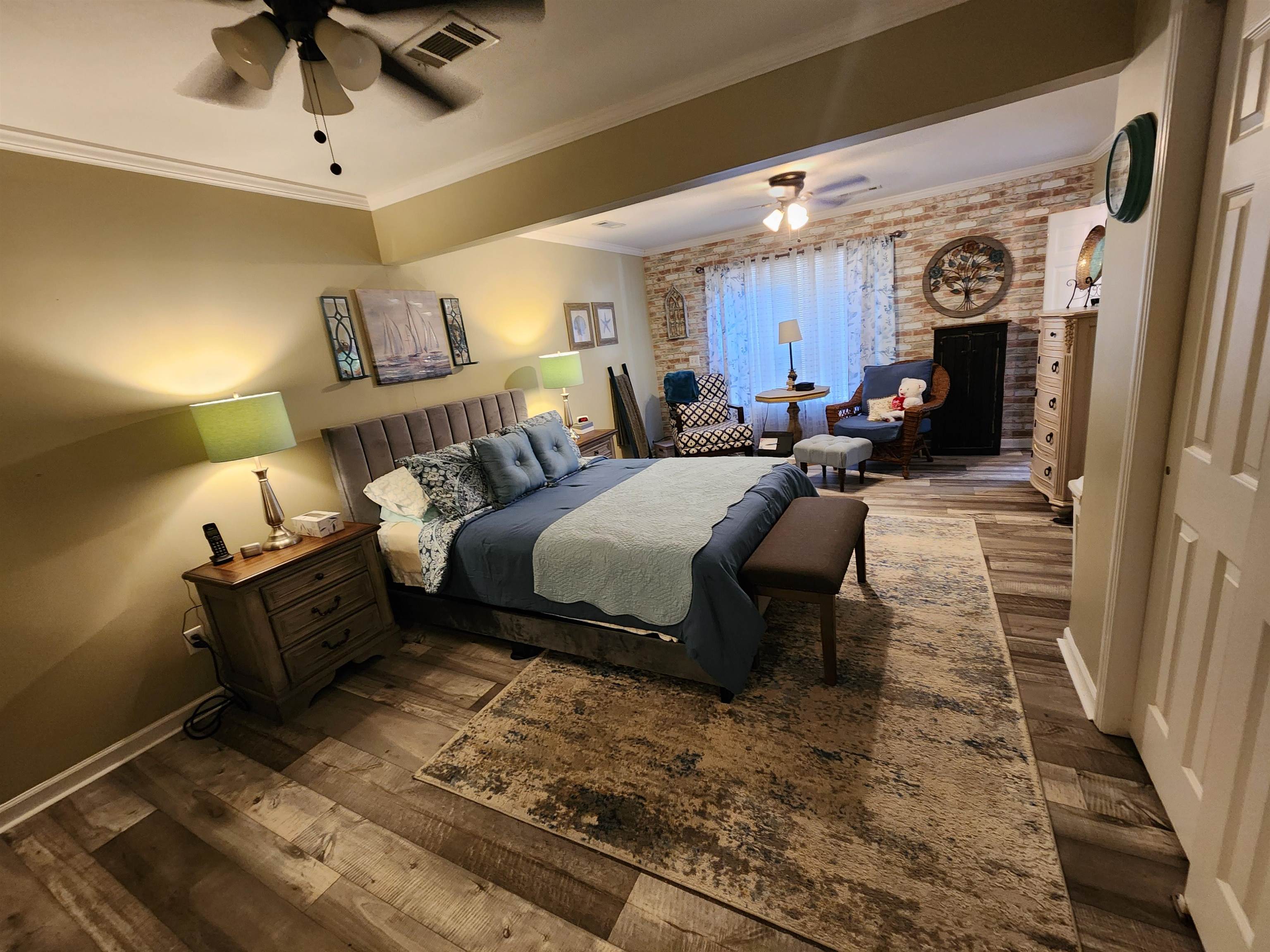 5 Miccosukee  Cherokee Village, AR
