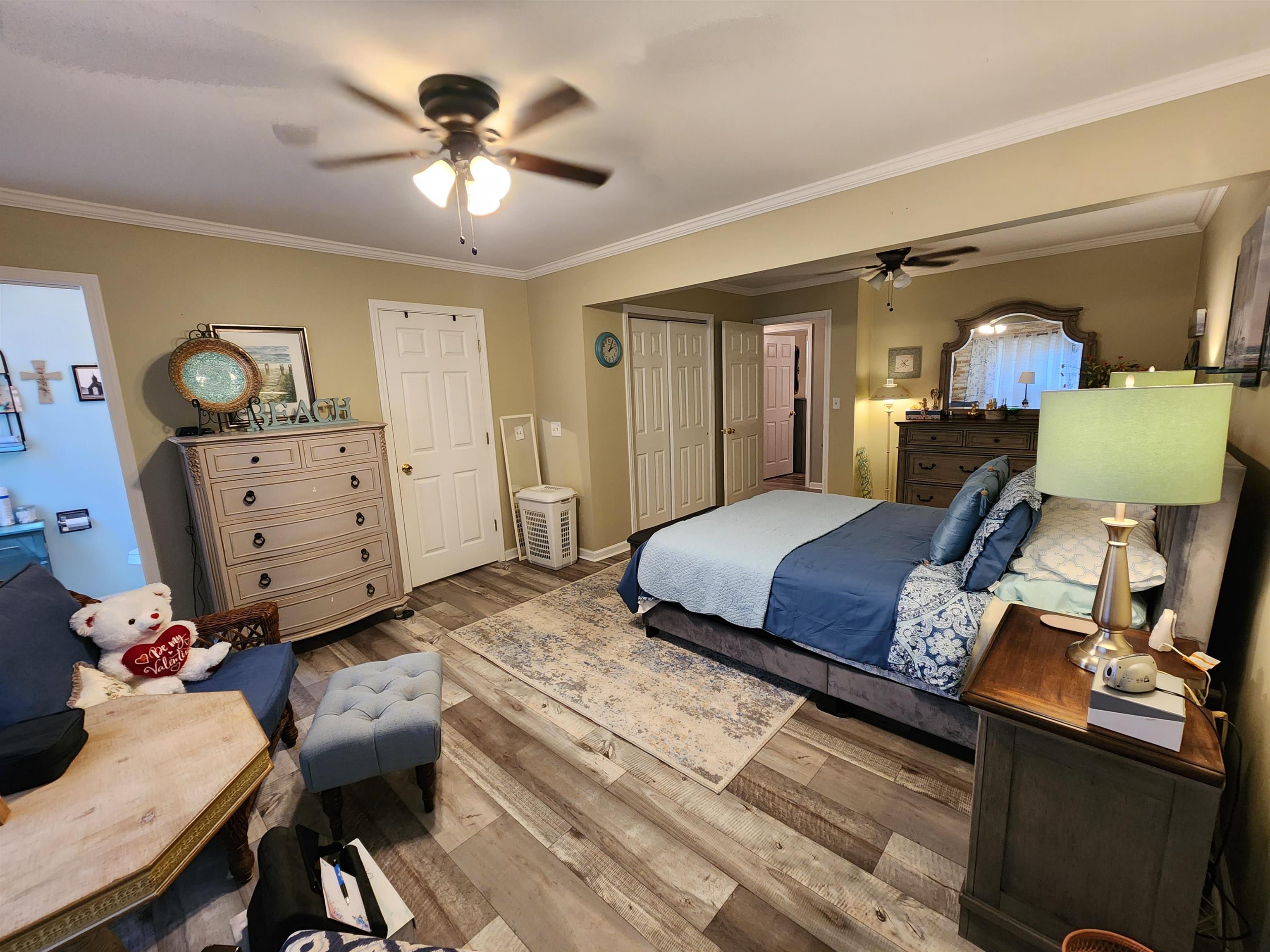 5 Miccosukee  Cherokee Village, AR