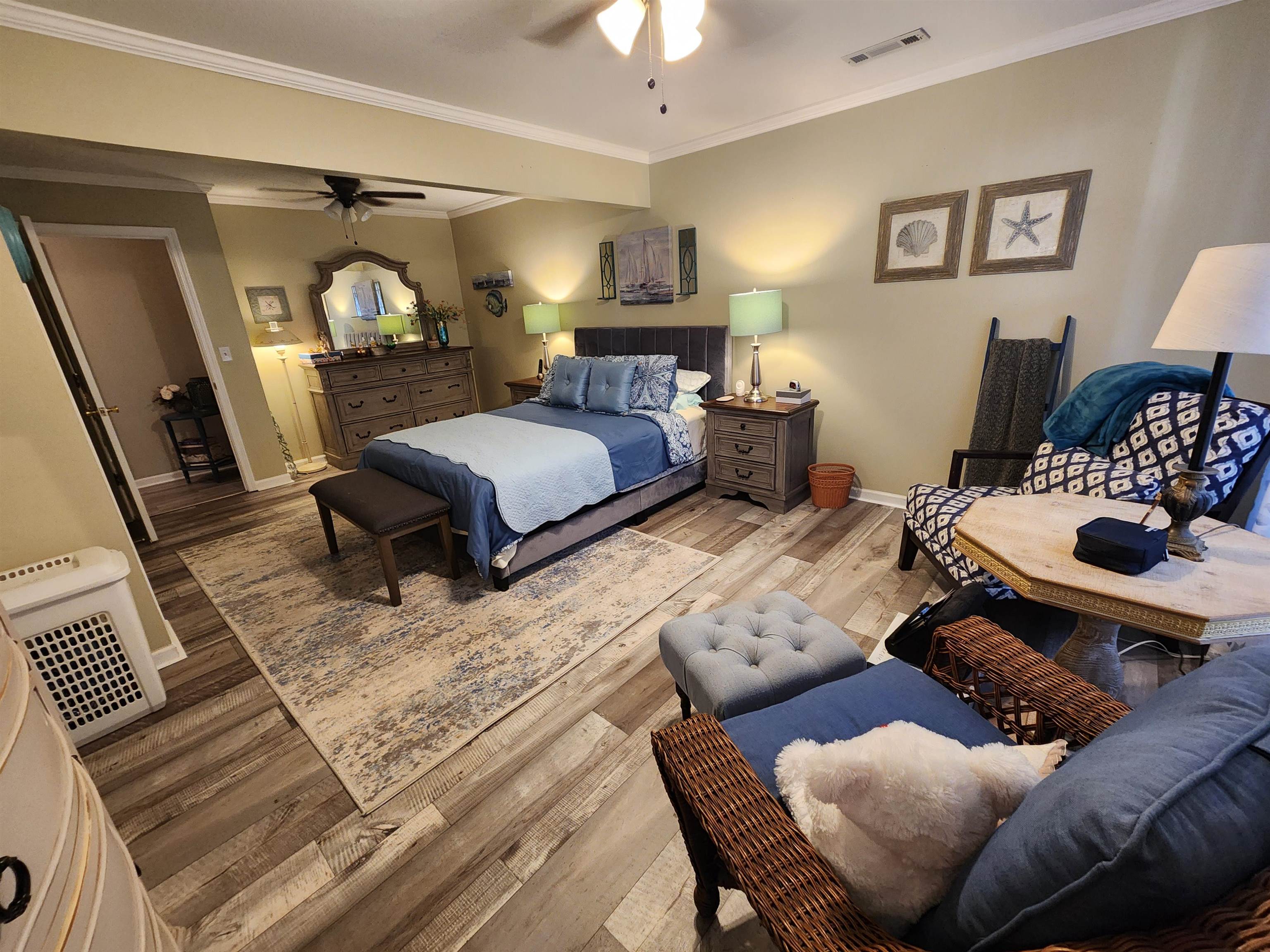 5 Miccosukee  Cherokee Village, AR