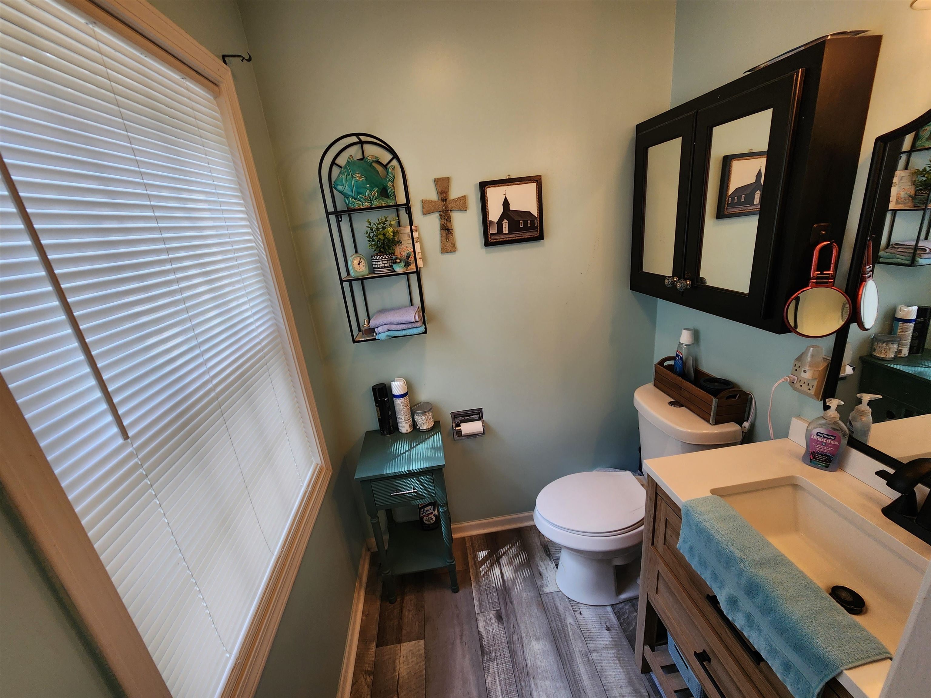 5 Miccosukee  Cherokee Village, AR