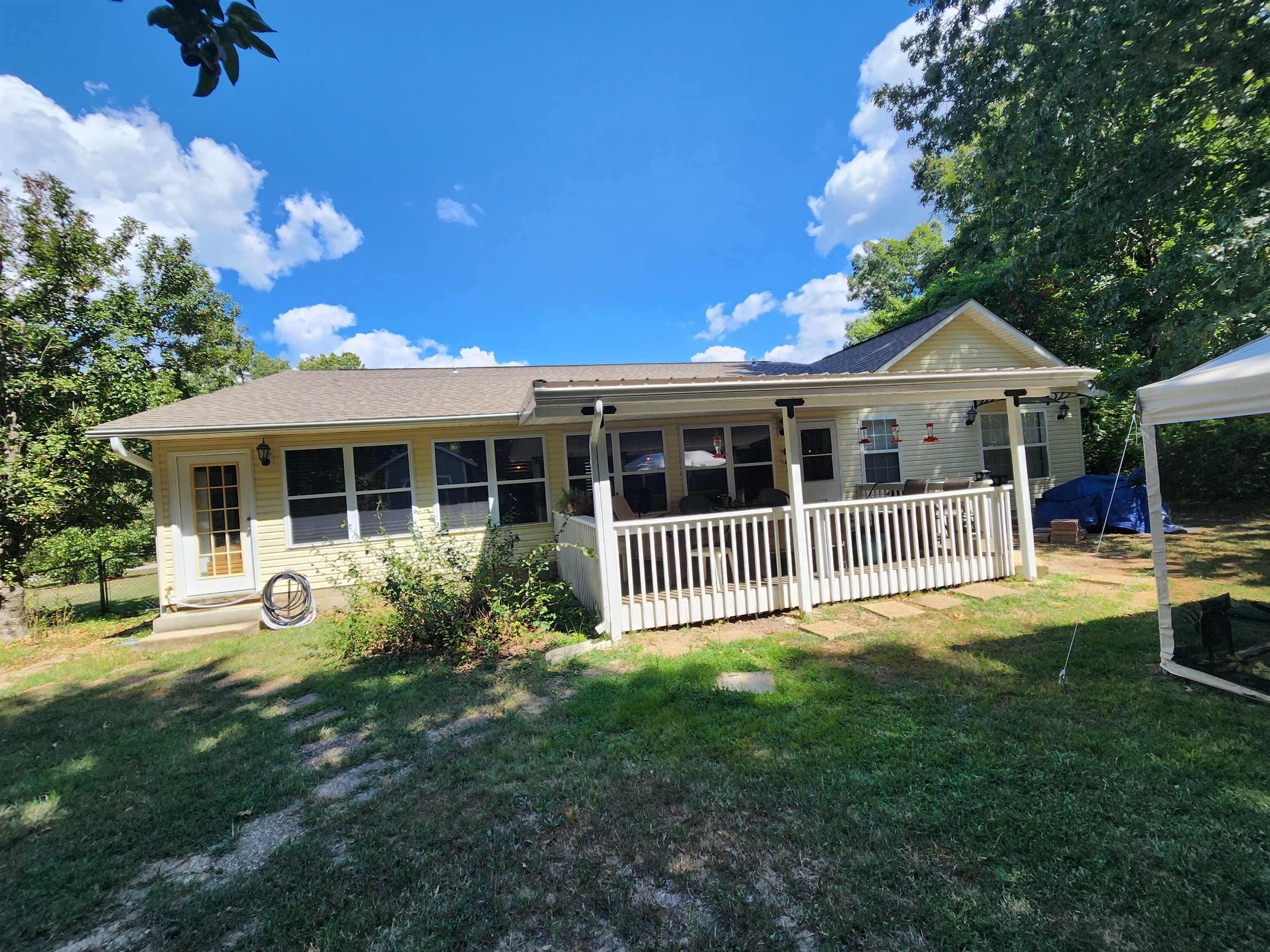 5 Miccosukee  Cherokee Village, AR