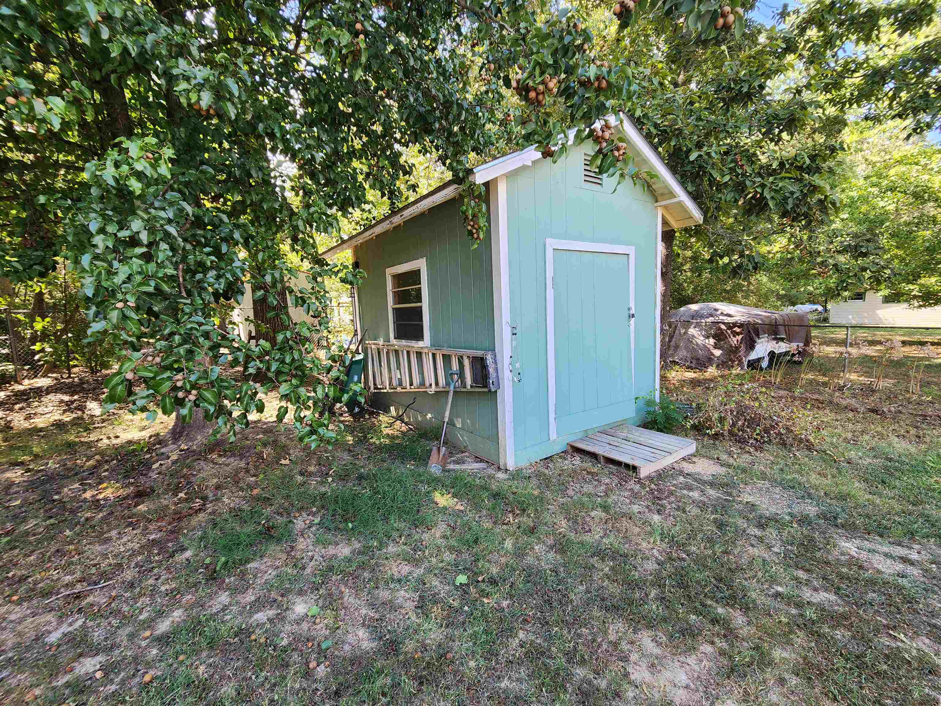 5 Miccosukee  Cherokee Village, AR