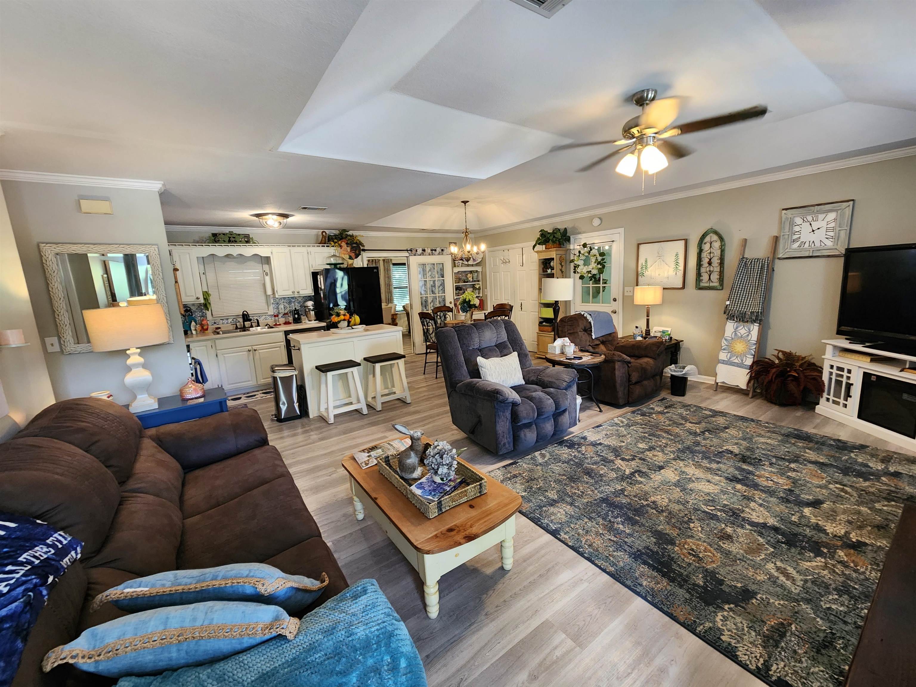 5 Miccosukee  Cherokee Village, AR