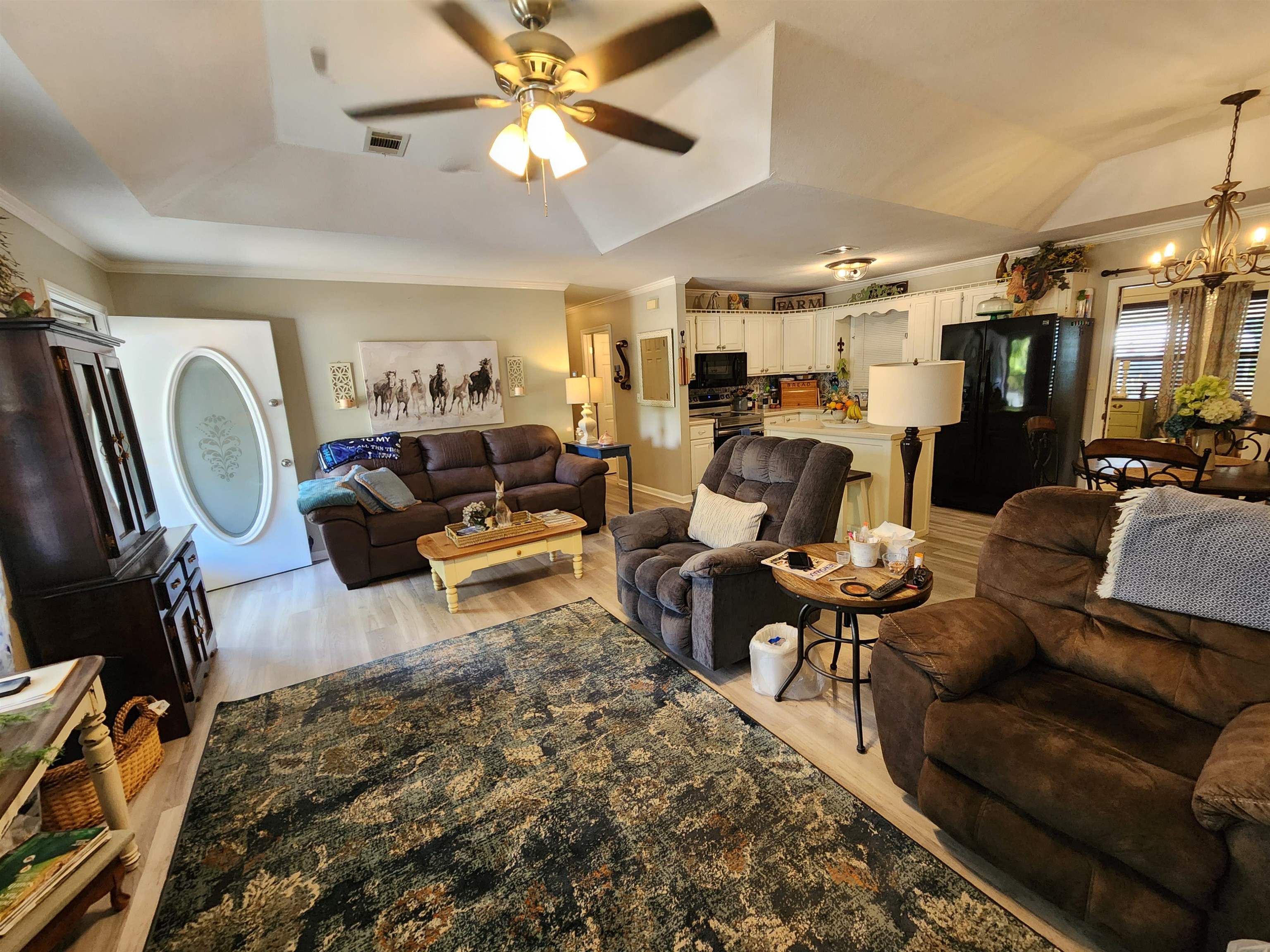 5 Miccosukee  Cherokee Village, AR