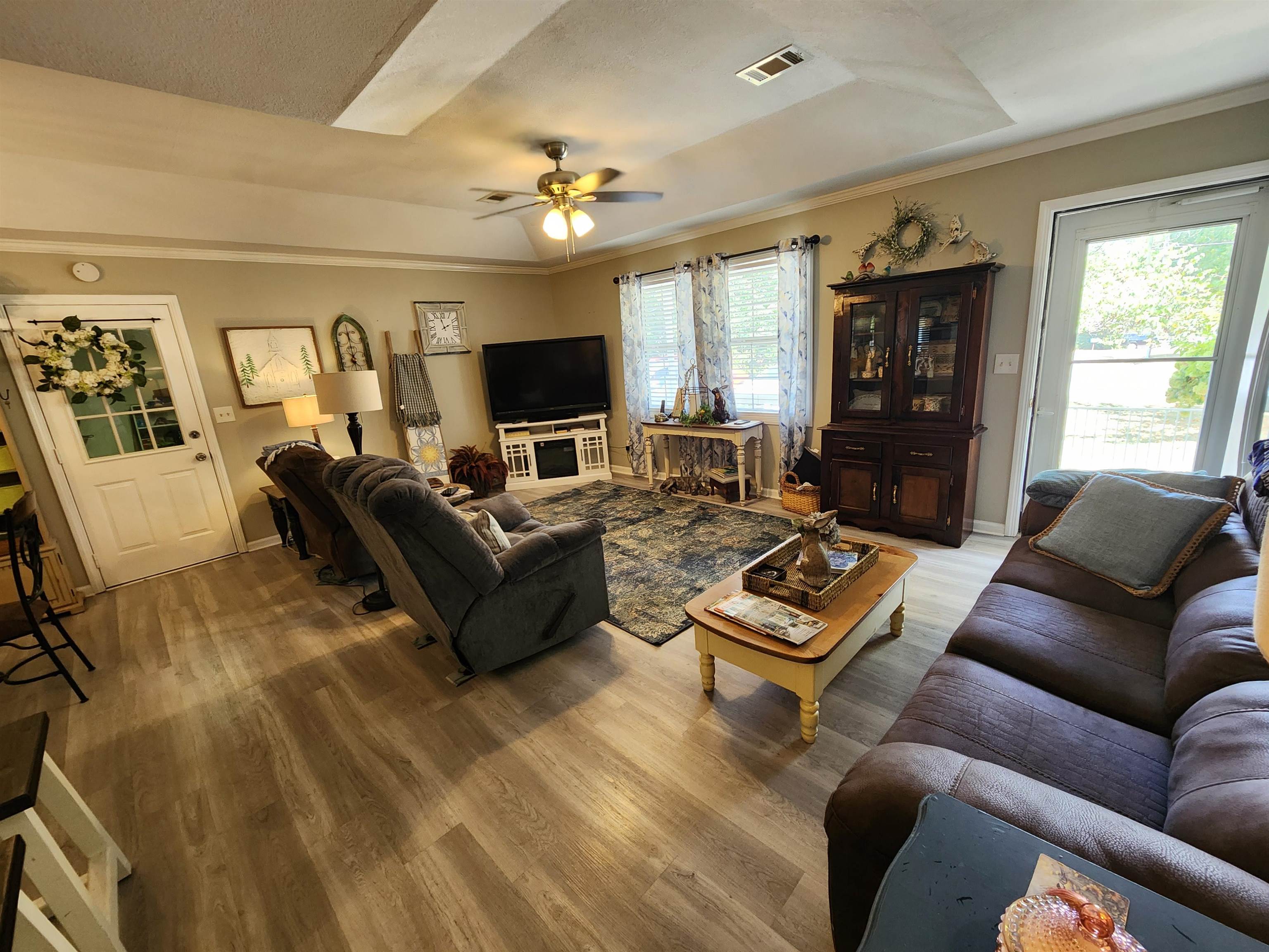 5 Miccosukee  Cherokee Village, AR