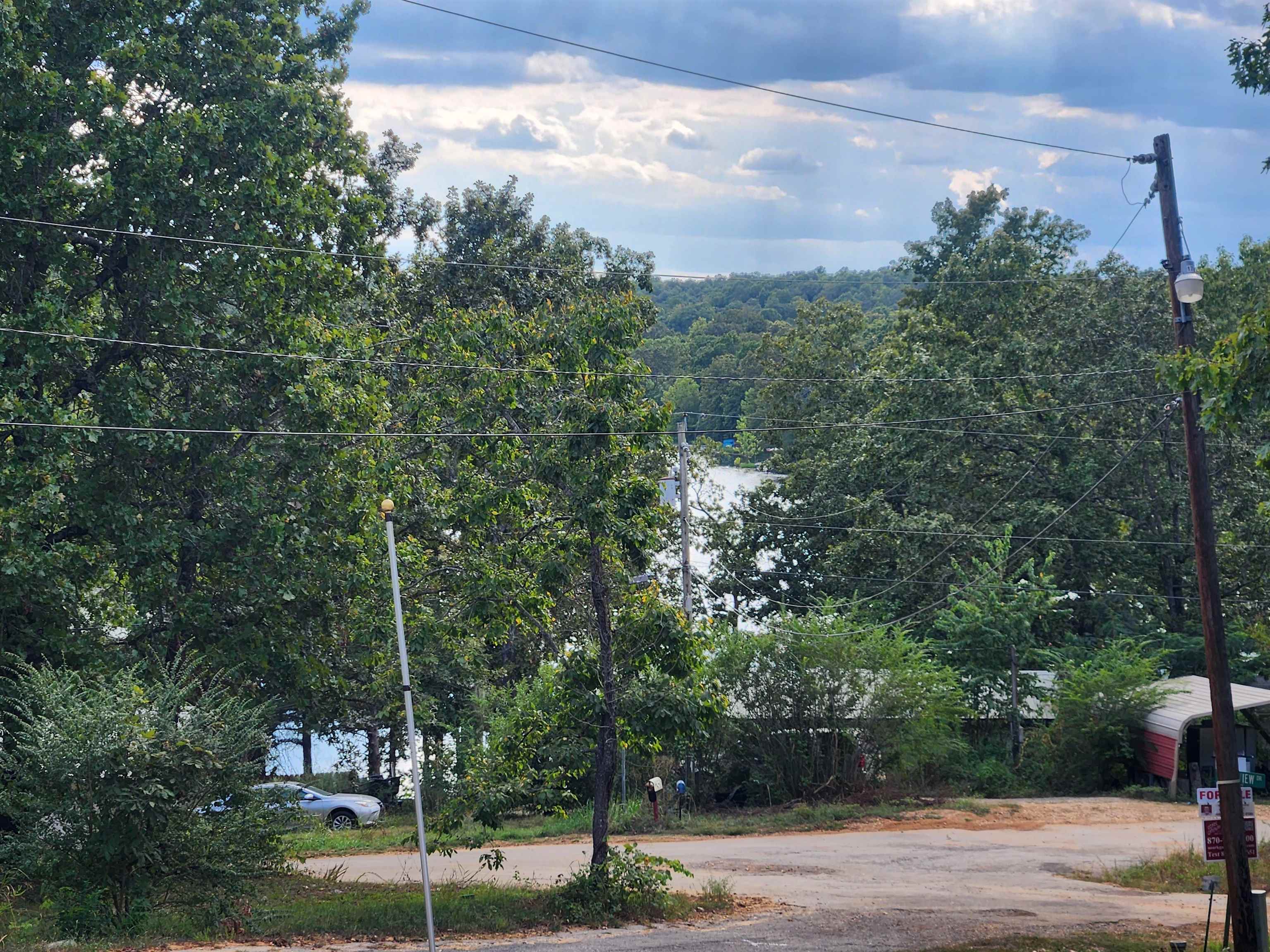 46 Crossroads  Highland, AR