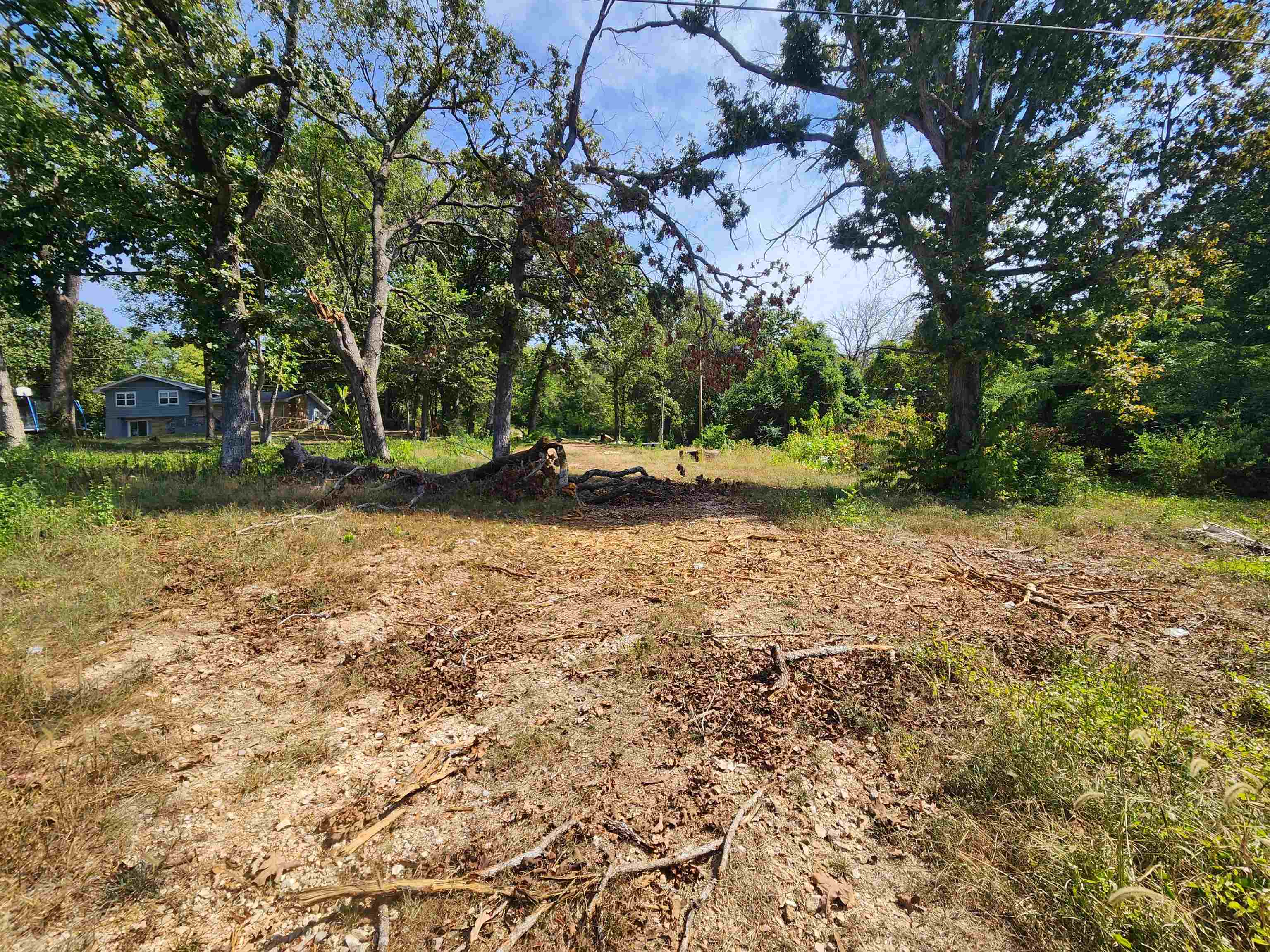 2612 63  Hardy, AR