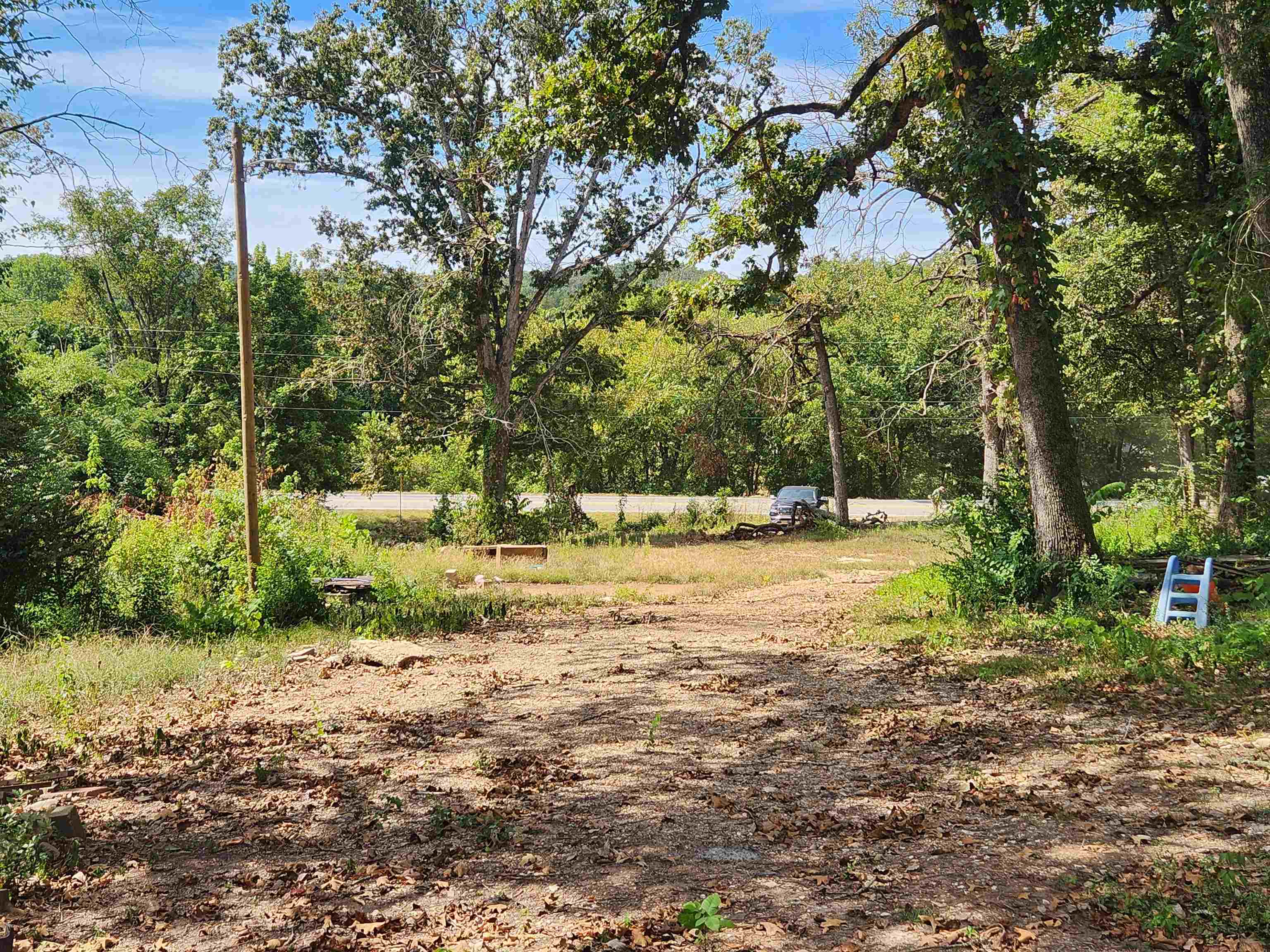 2612 63  Hardy, AR