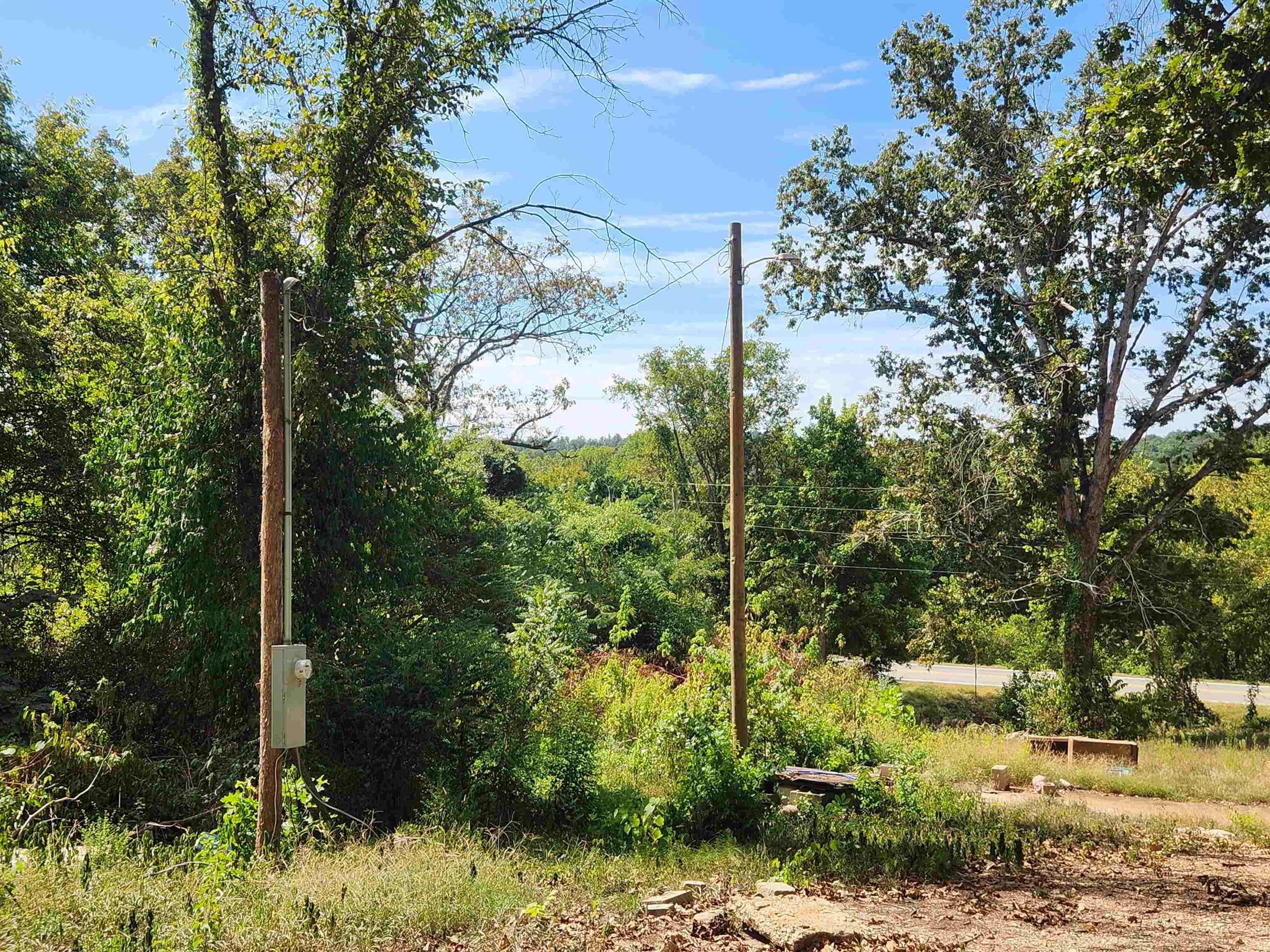 2612 63  Hardy, AR