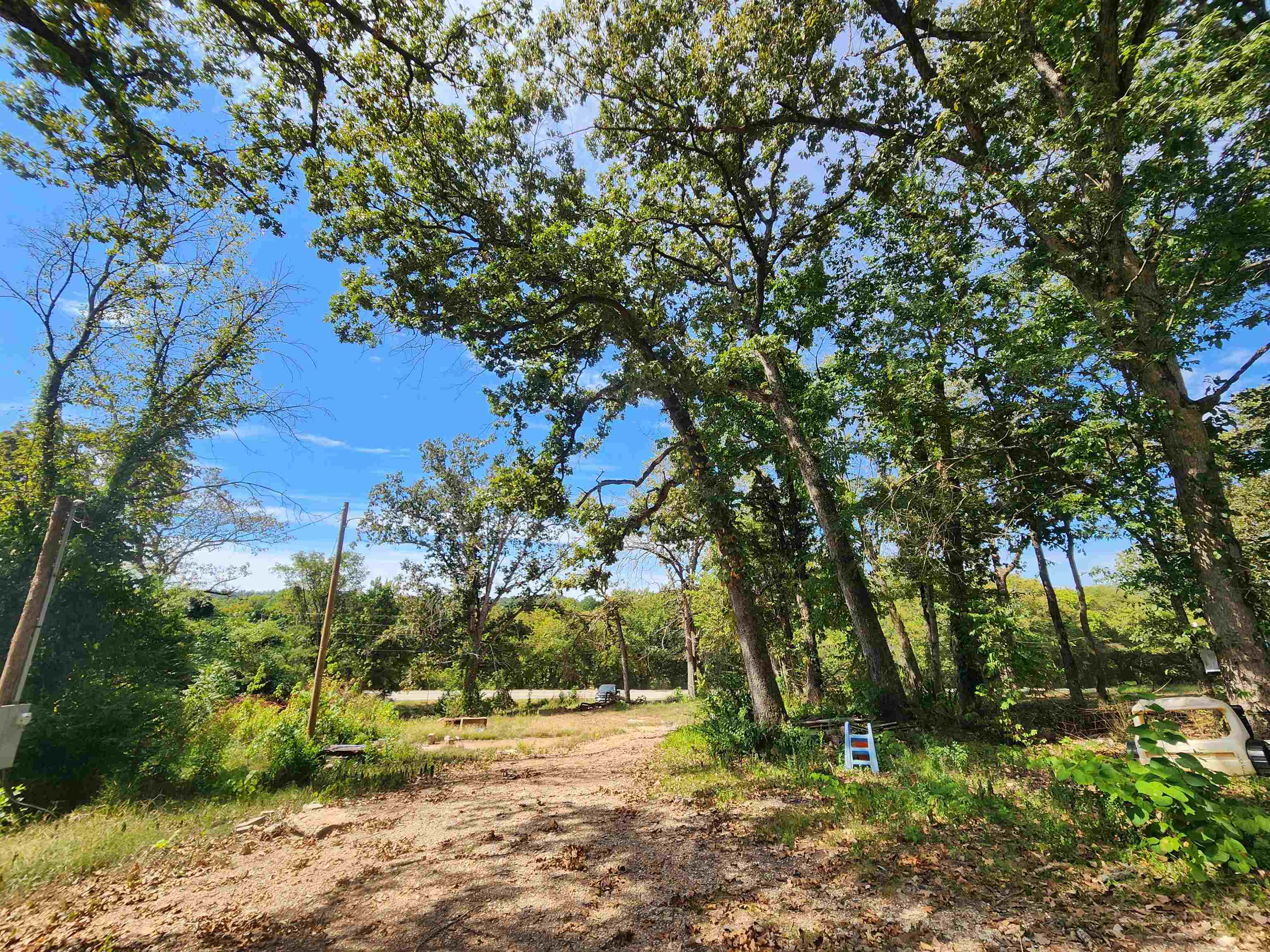 2612 63  Hardy, AR