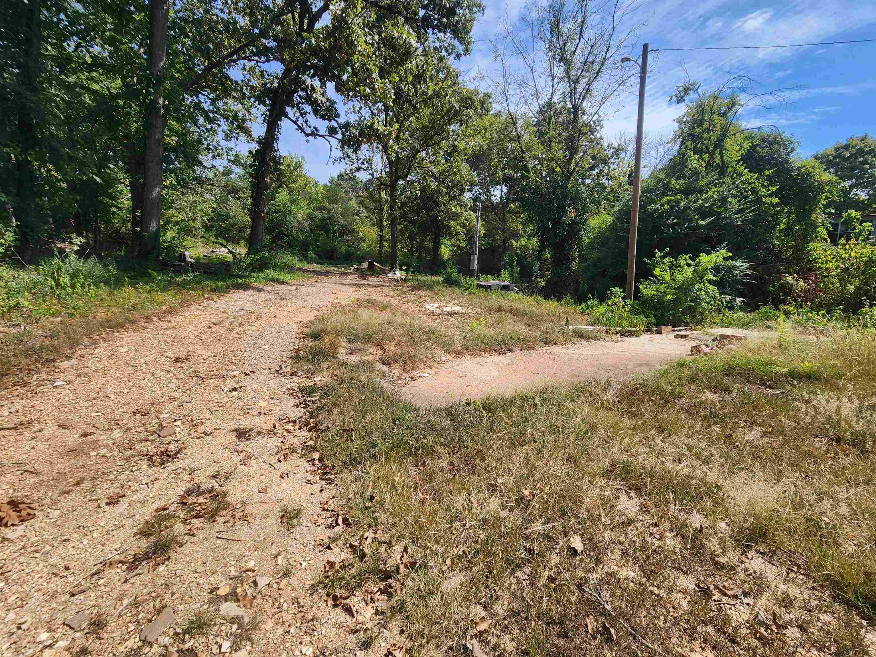 2612 63  Hardy, AR