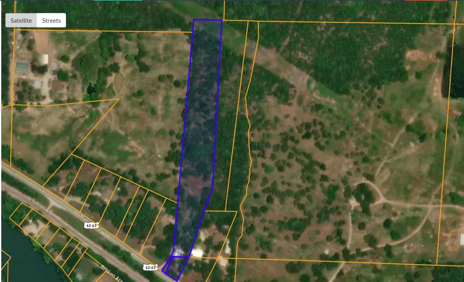 2612 63  Hardy, AR