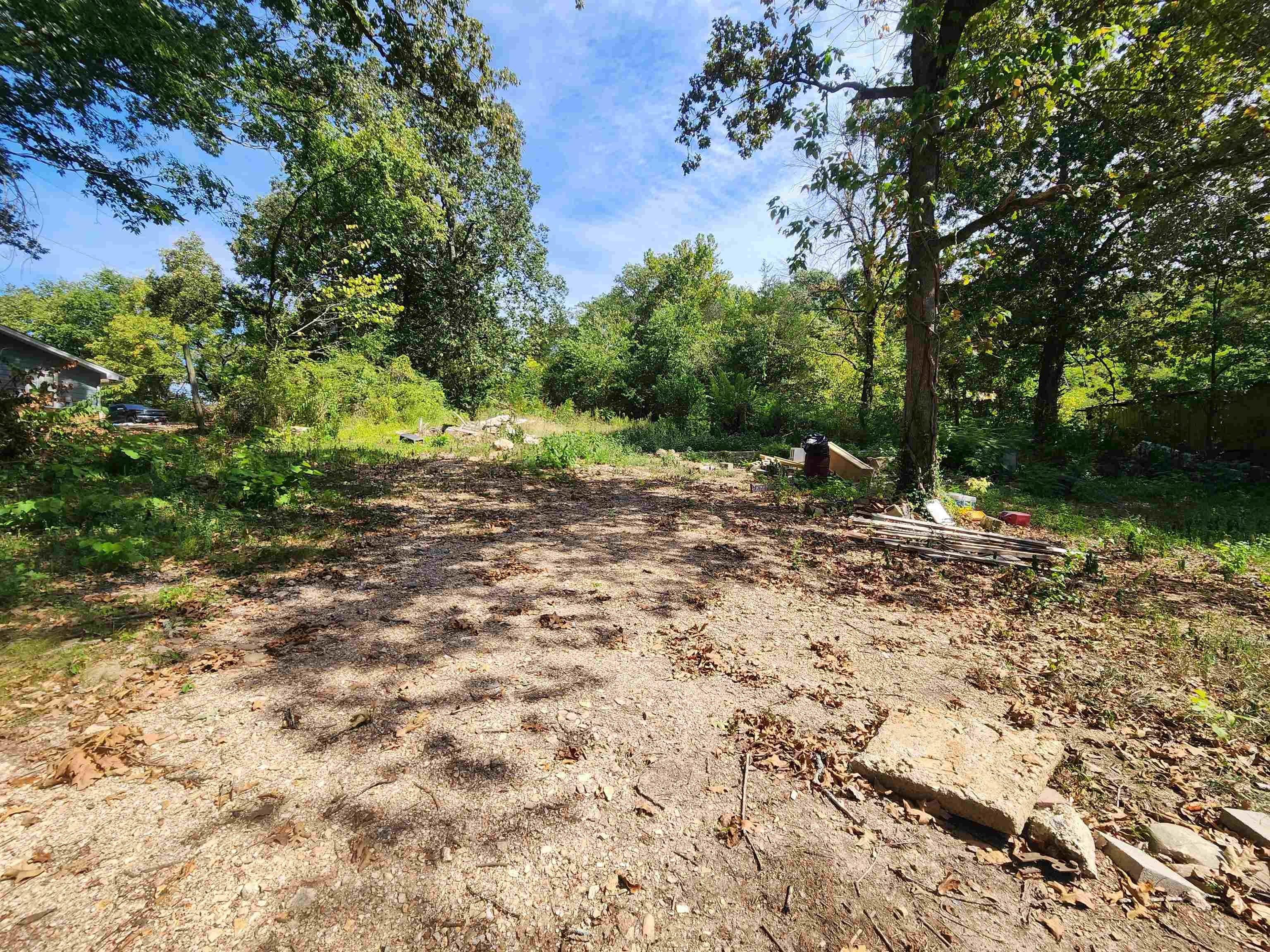 2612 63  Hardy, AR